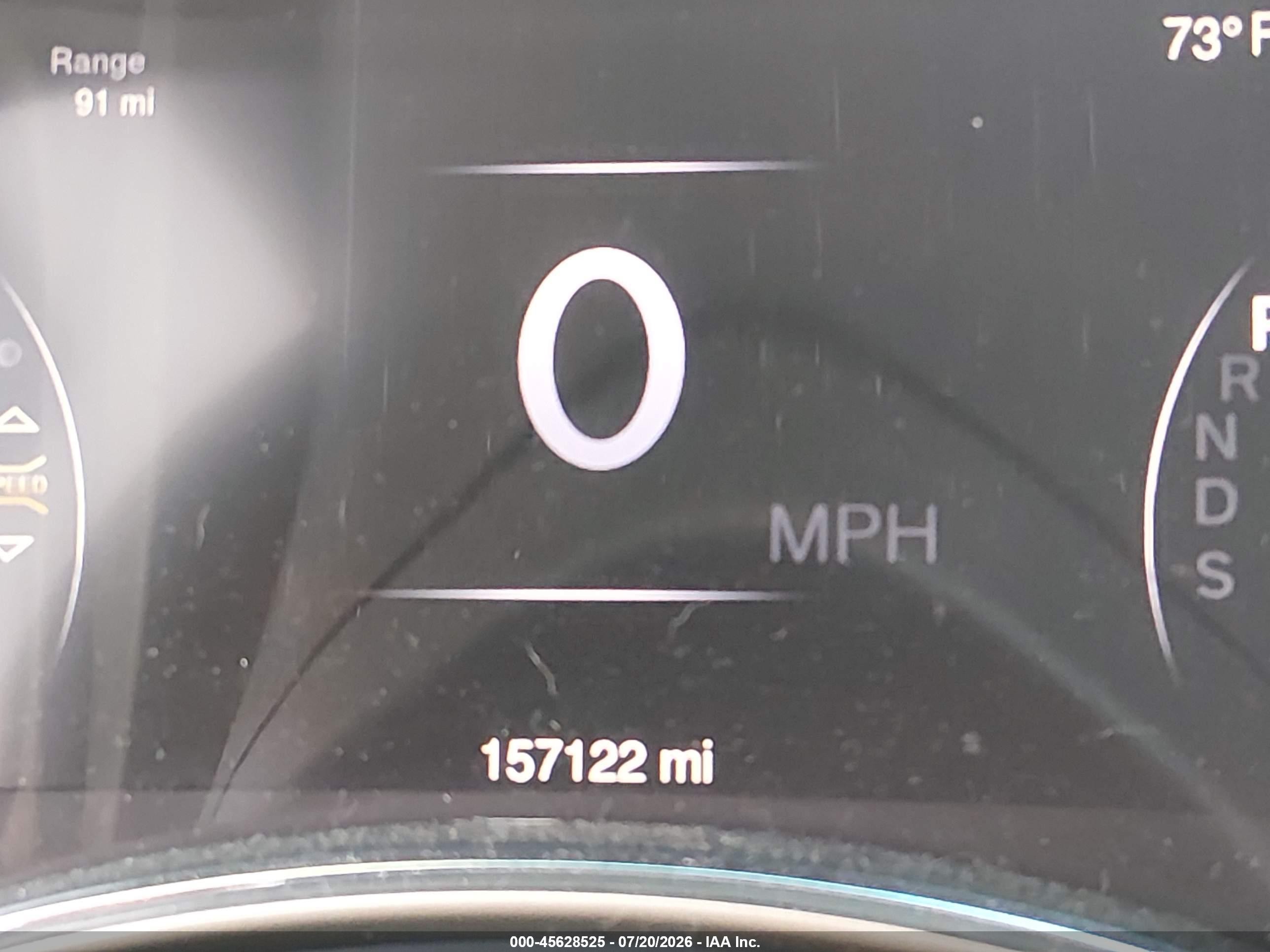 2015 Jeep Grand Cherokee Limited White vin: 1C4RJFBG5FC643825