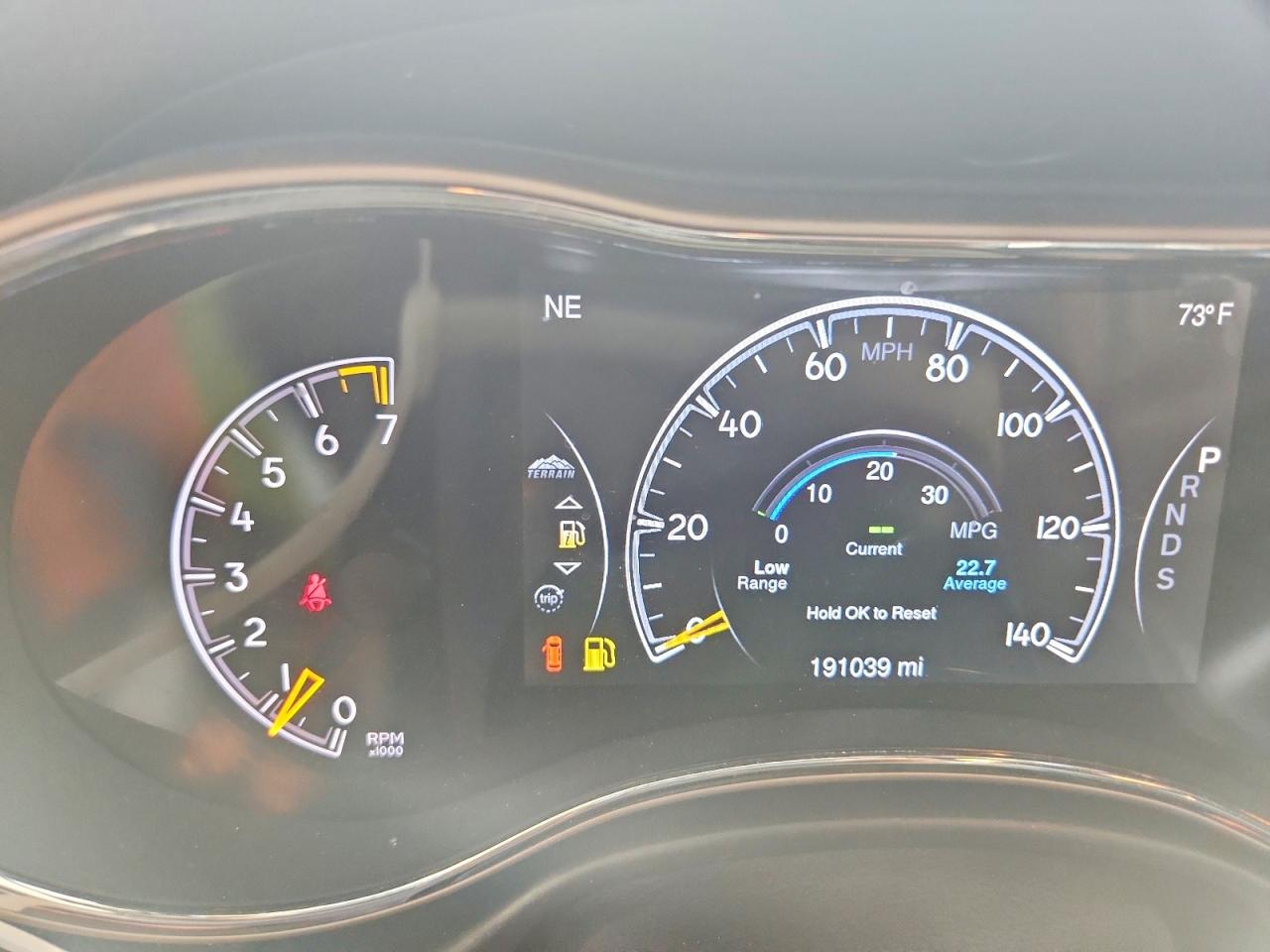 2015 Jeep Grand Cherokee Limited Black vin: 1C4RJFBG5FC659569