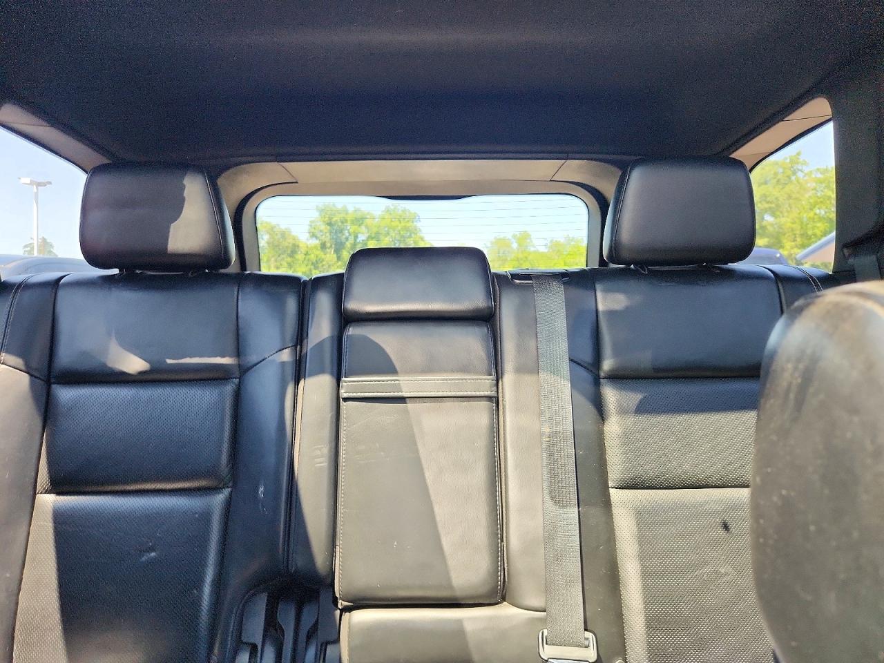 2015 Jeep Grand Cherokee Limited Черный vin: 1C4RJFBG5FC796351