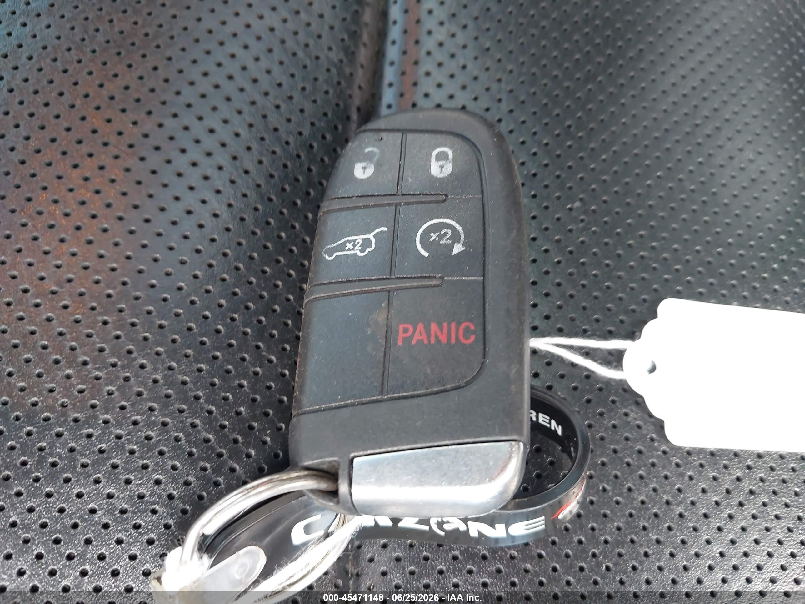 2015 Jeep Grand Cherokee Limited Черный vin: 1C4RJFBG5FC878645
