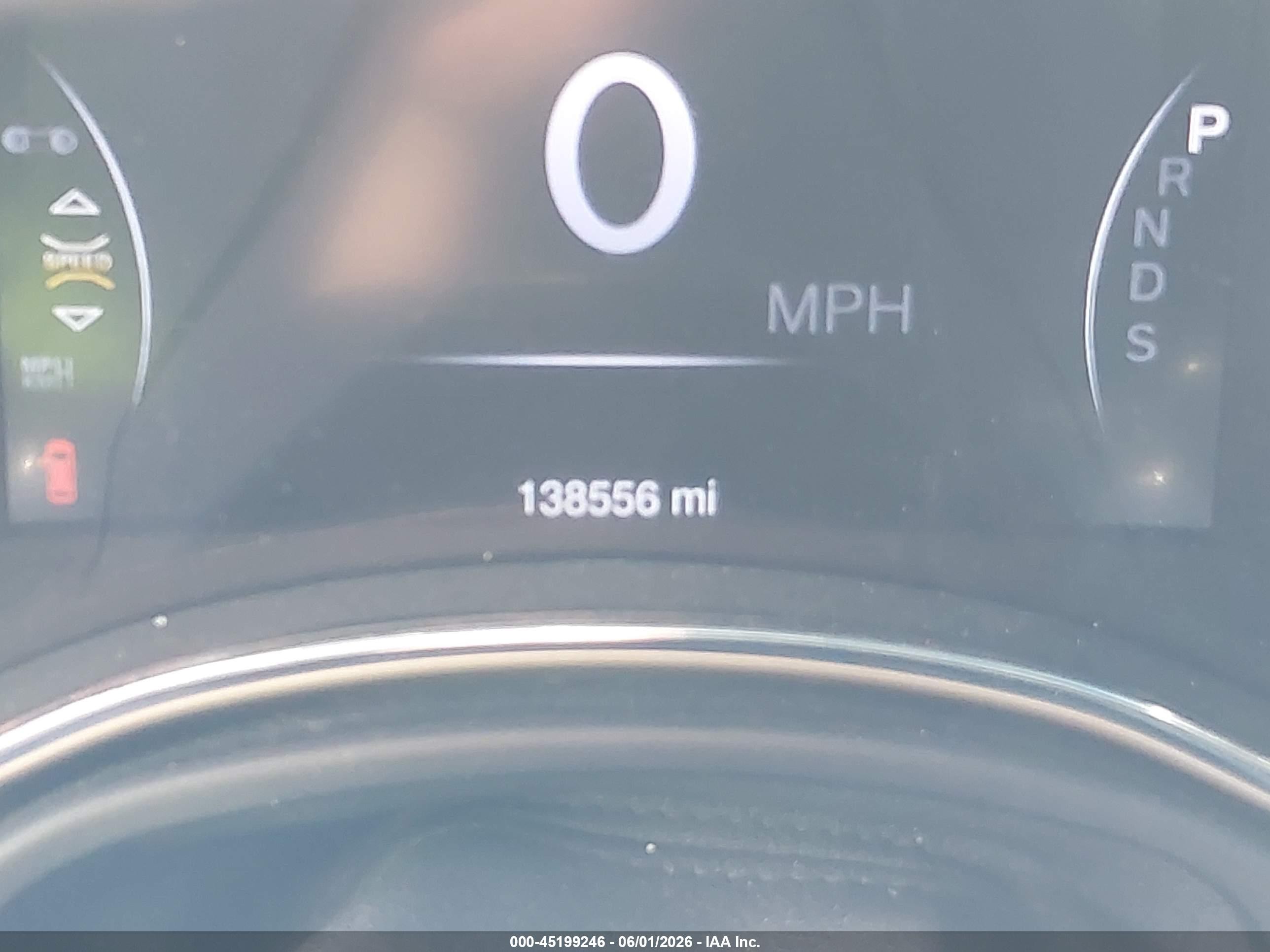 2015 Jeep Grand Cherokee Limited Серый vin: 1C4RJFBG5FC878886