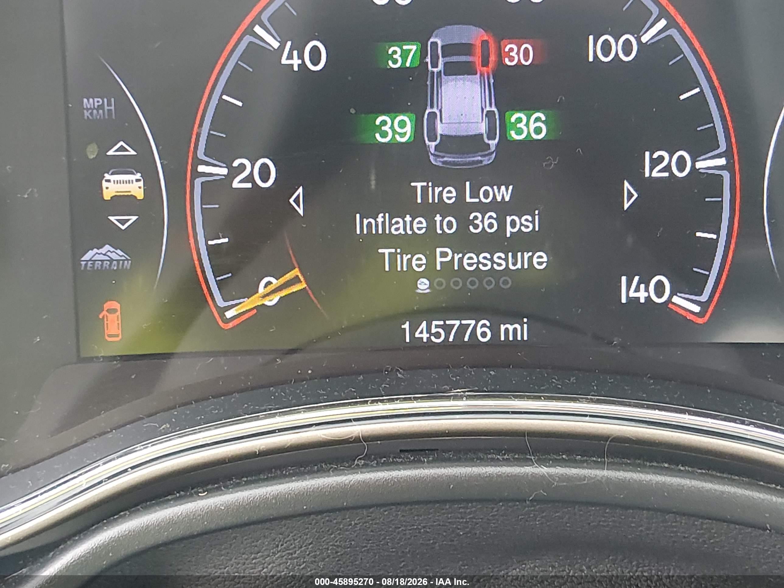 2015 Jeep Grand Cherokee Limited Beige vin: 1C4RJFBG5FC933773