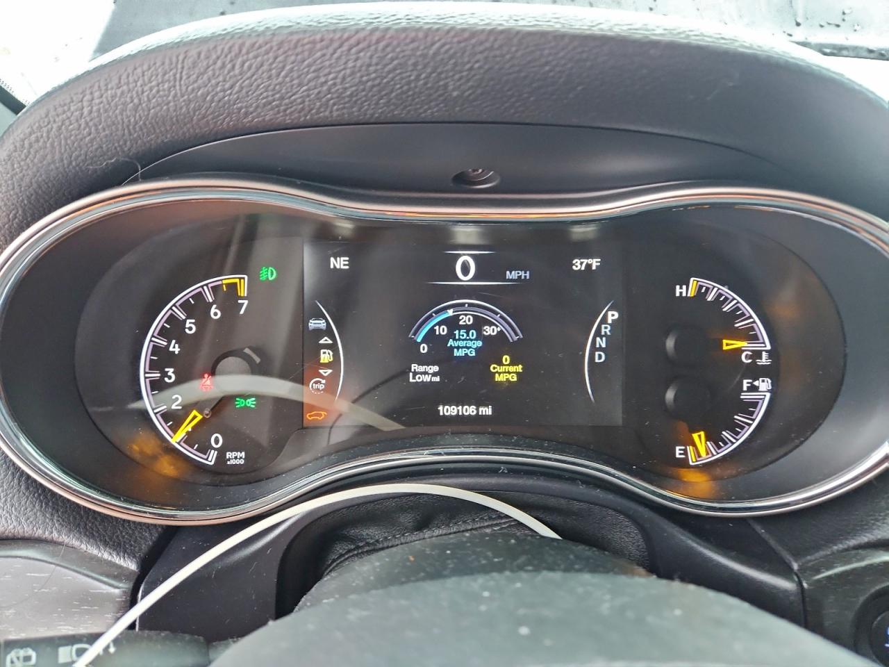 2018 Jeep Grand Cherokee Limited Blue vin: 1C4RJFBG5JC200907