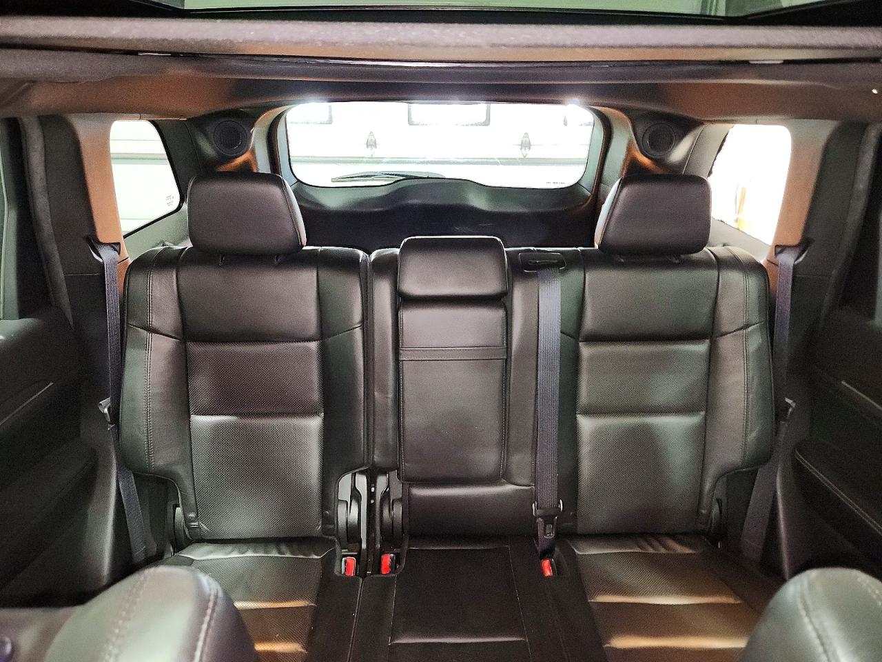 2018 Jeep Grand Cherokee Limited Черный vin: 1C4RJFBG5JC274148