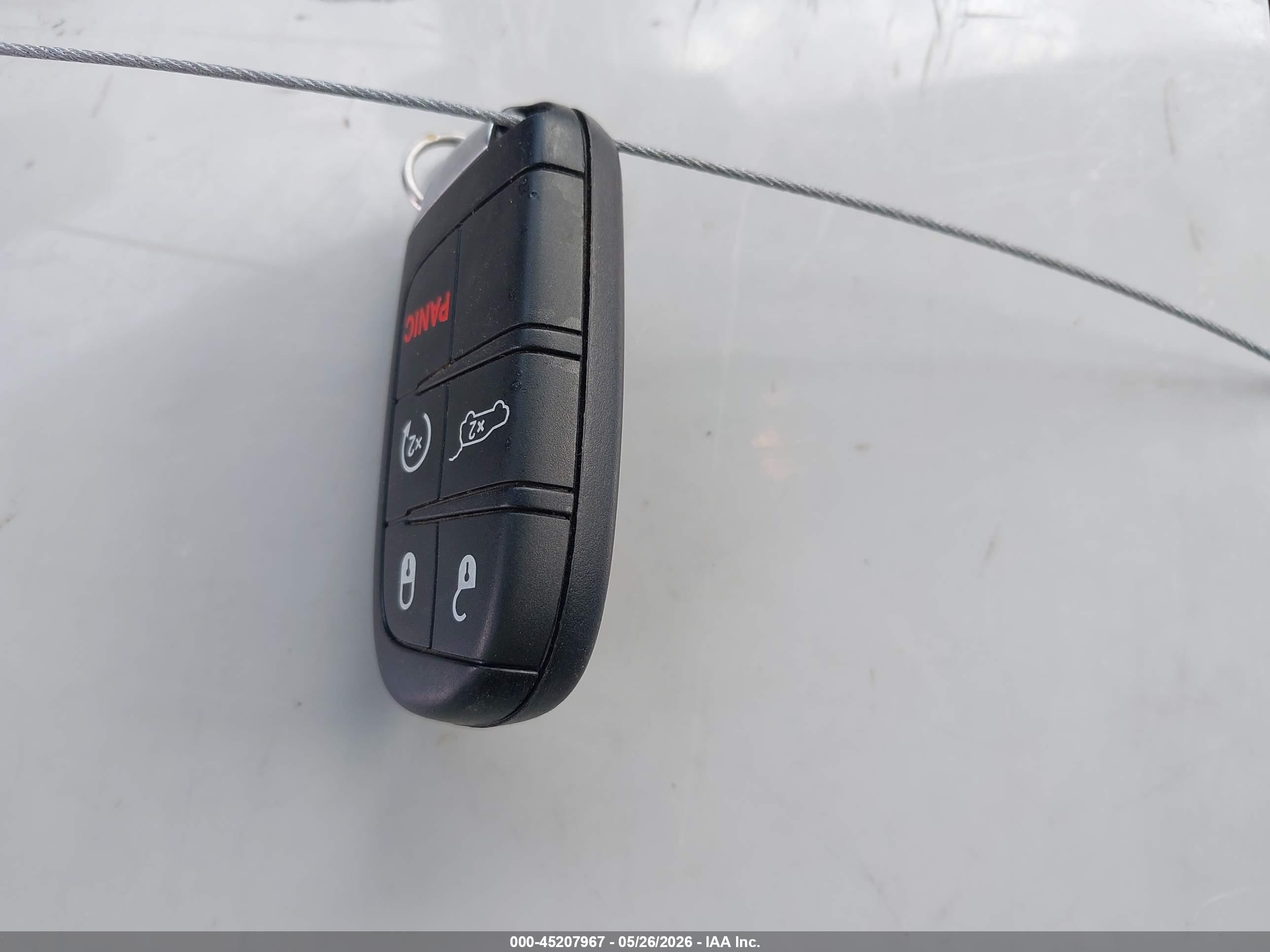 2019 Jeep Grand Cherokee Limited 4x4 Серый vin: 1C4RJFBG5KC741232