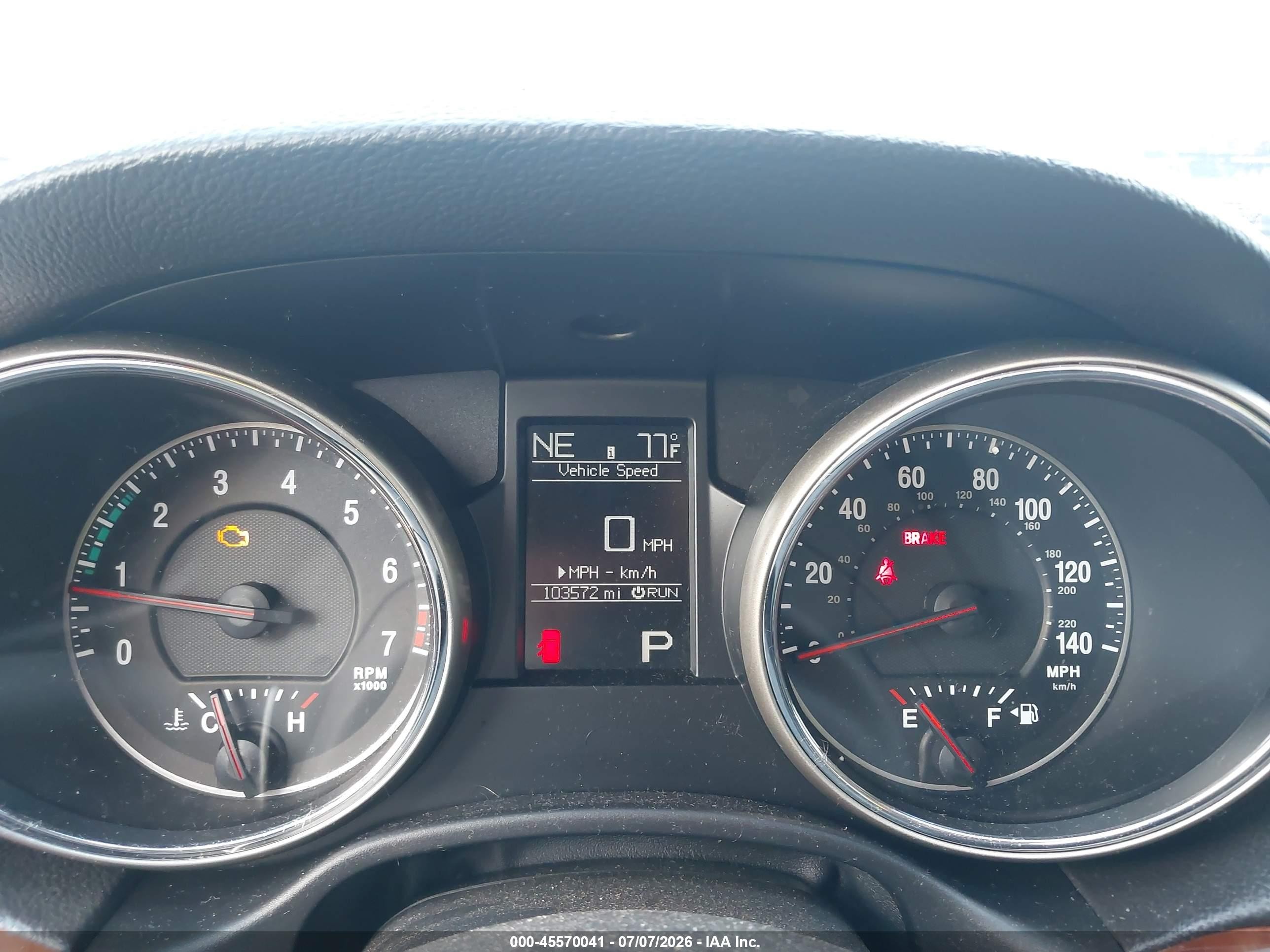 2012 Jeep Grand Cherokee Limited Серый vin: 1C4RJFBG6CC140509