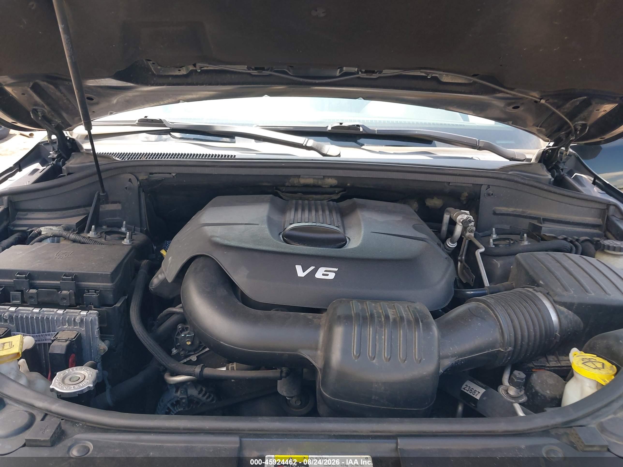 2014 Jeep Grand Cherokee Limited Черный vin: 1C4RJFBG6EC246106