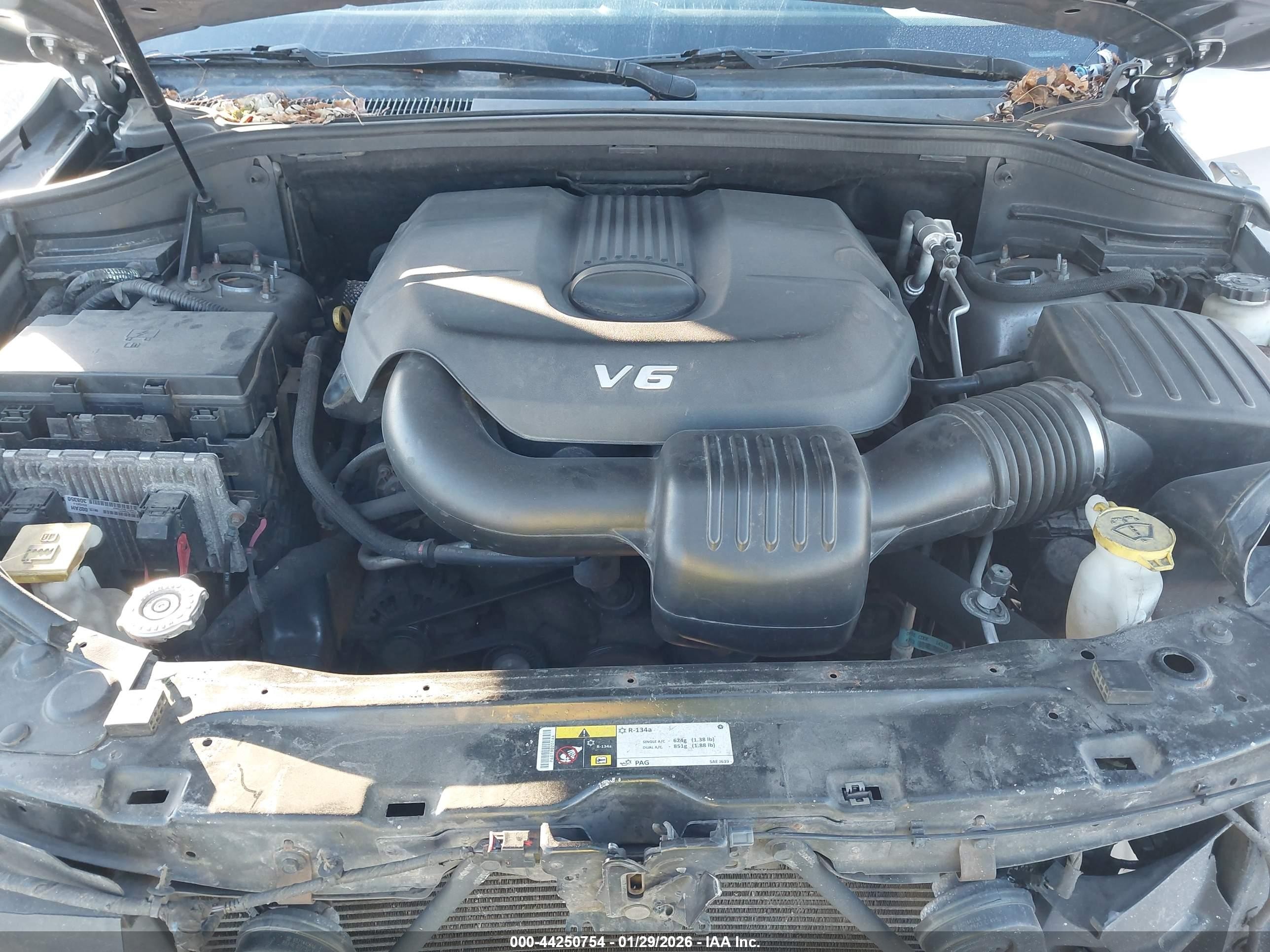 2014 Jeep Grand Cherokee Limited Серебряный vin: 1C4RJFBG6EC246896
