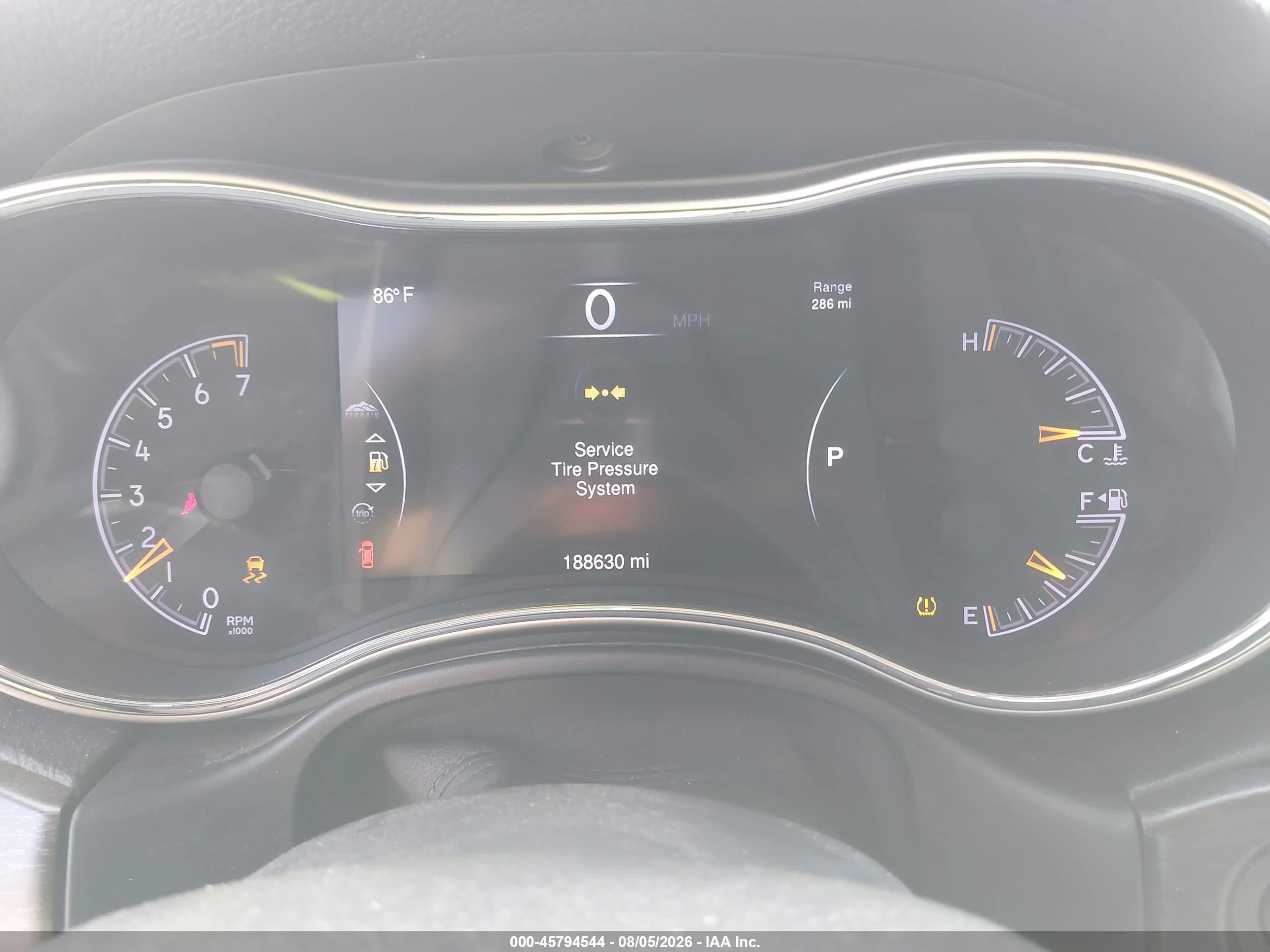 2014 Jeep Grand Cherokee Limited White vin: 1C4RJFBG6EC540380