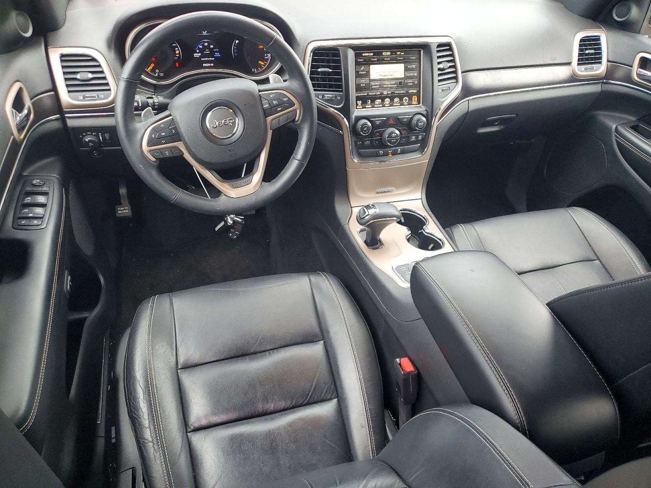 2014 Jeep Grand Cherokee Limited Maroon vin: 1C4RJFBG6EC543215
