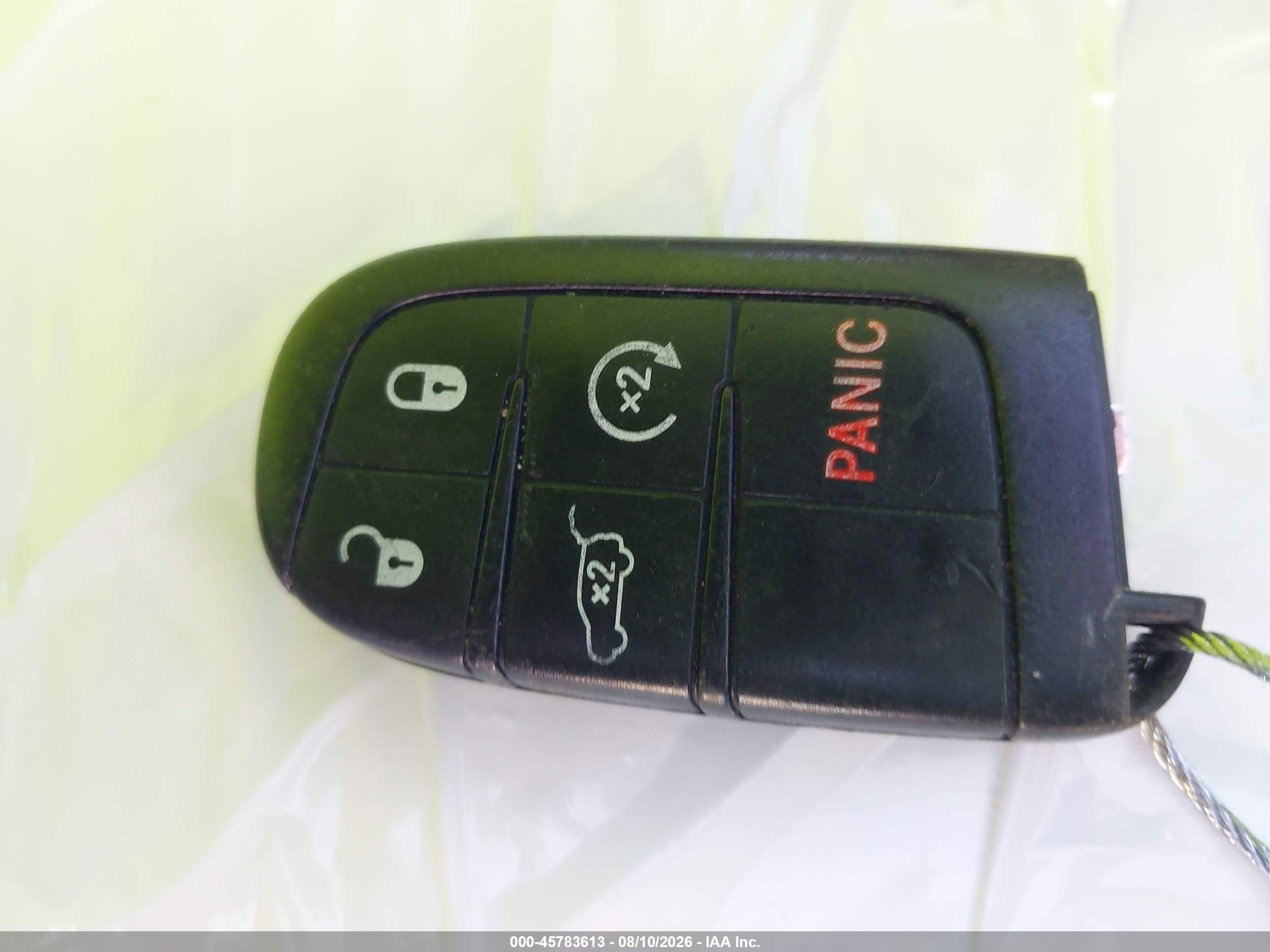 2014 Jeep Grand Cherokee Limited Серый vin: 1C4RJFBG6EC558023
