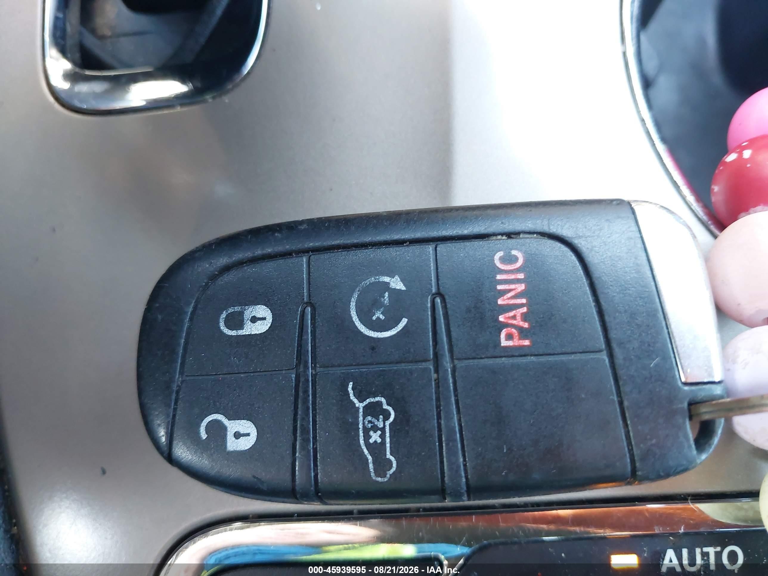 2014 Jeep Grand Cherokee Limited Gold vin: 1C4RJFBG6EC558264