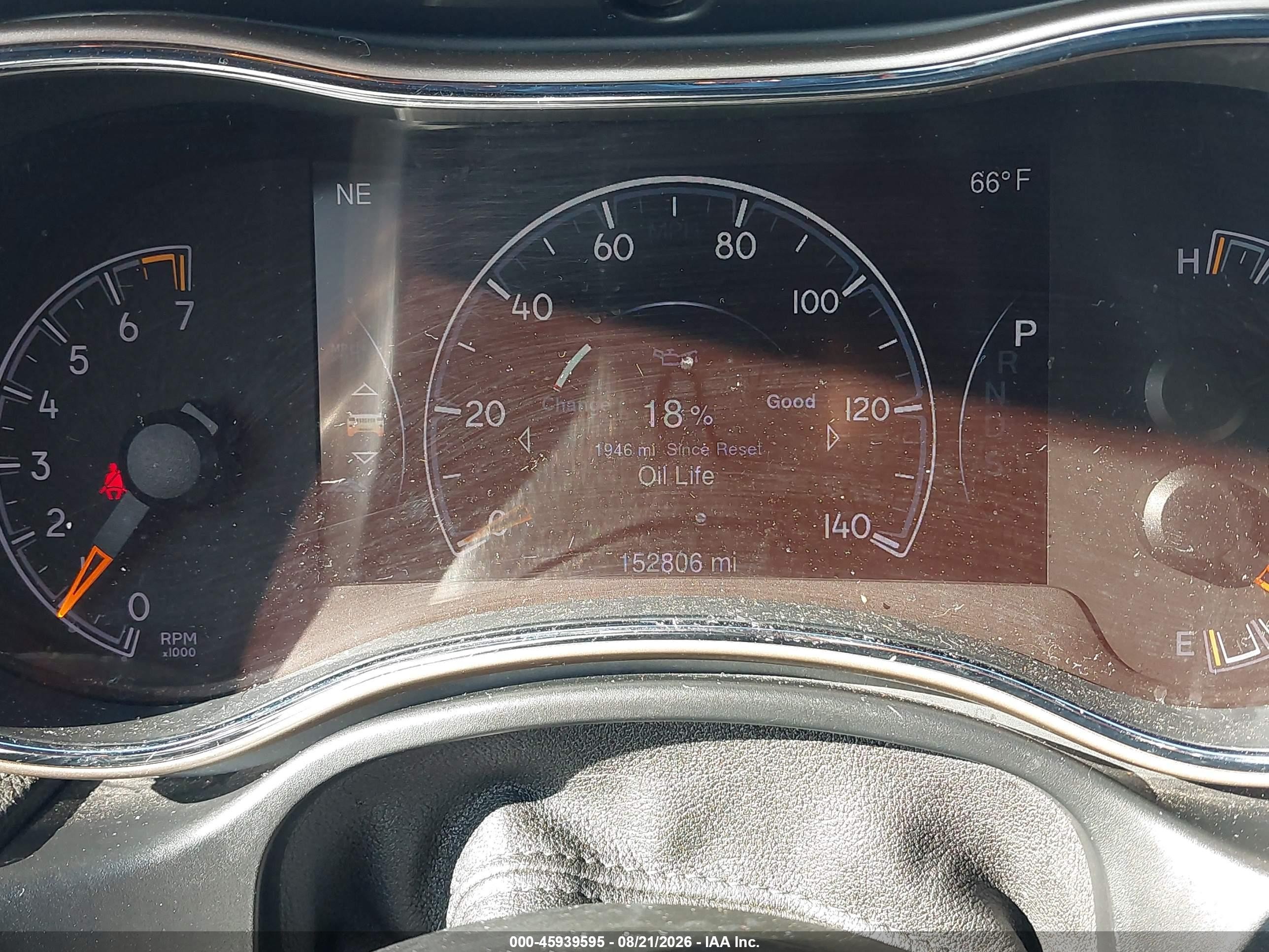 2014 Jeep Grand Cherokee Limited Gold vin: 1C4RJFBG6EC558264