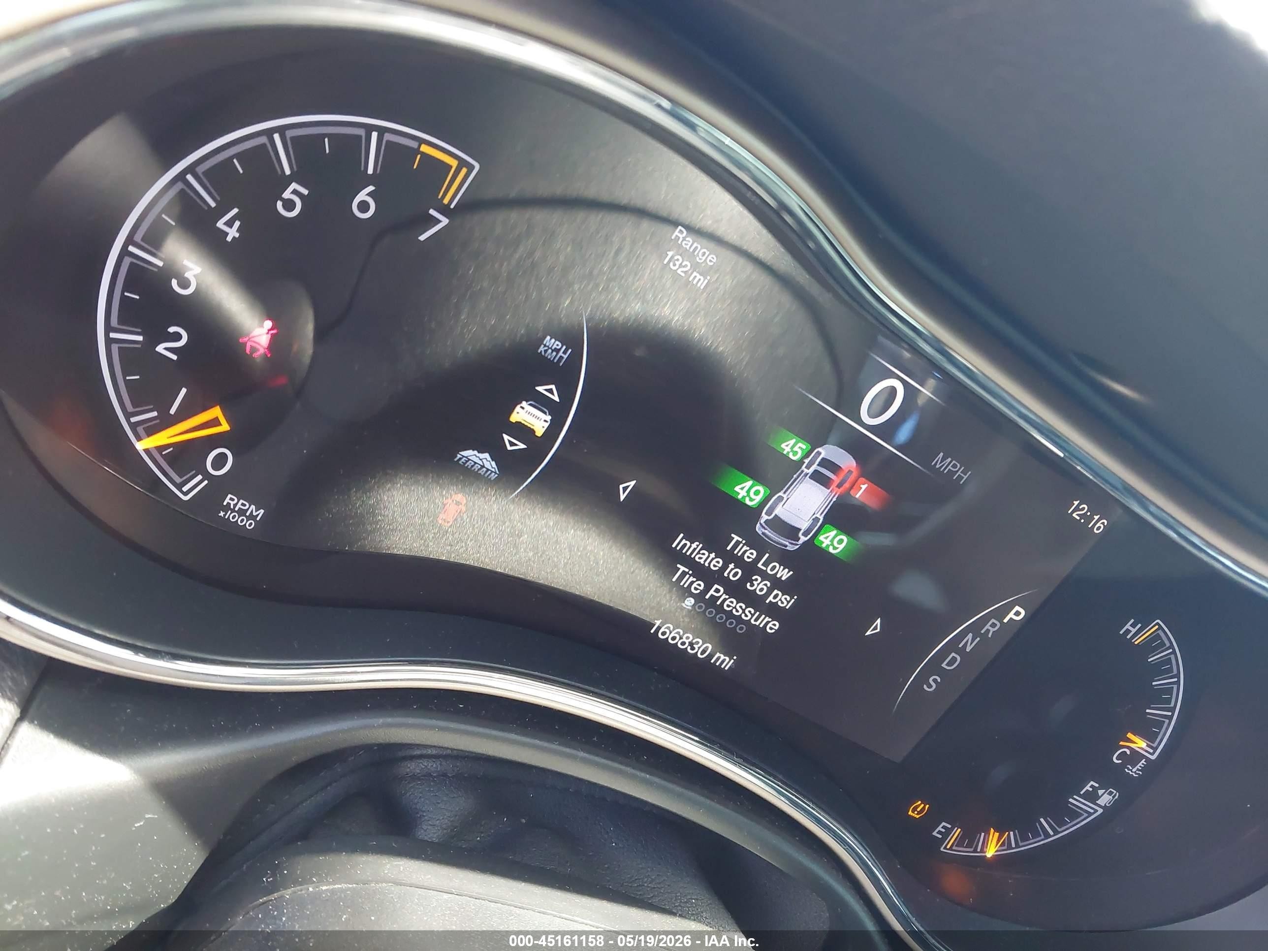 2014 Jeep Grand Cherokee Limited Серый vin: 1C4RJFBG6EC566963