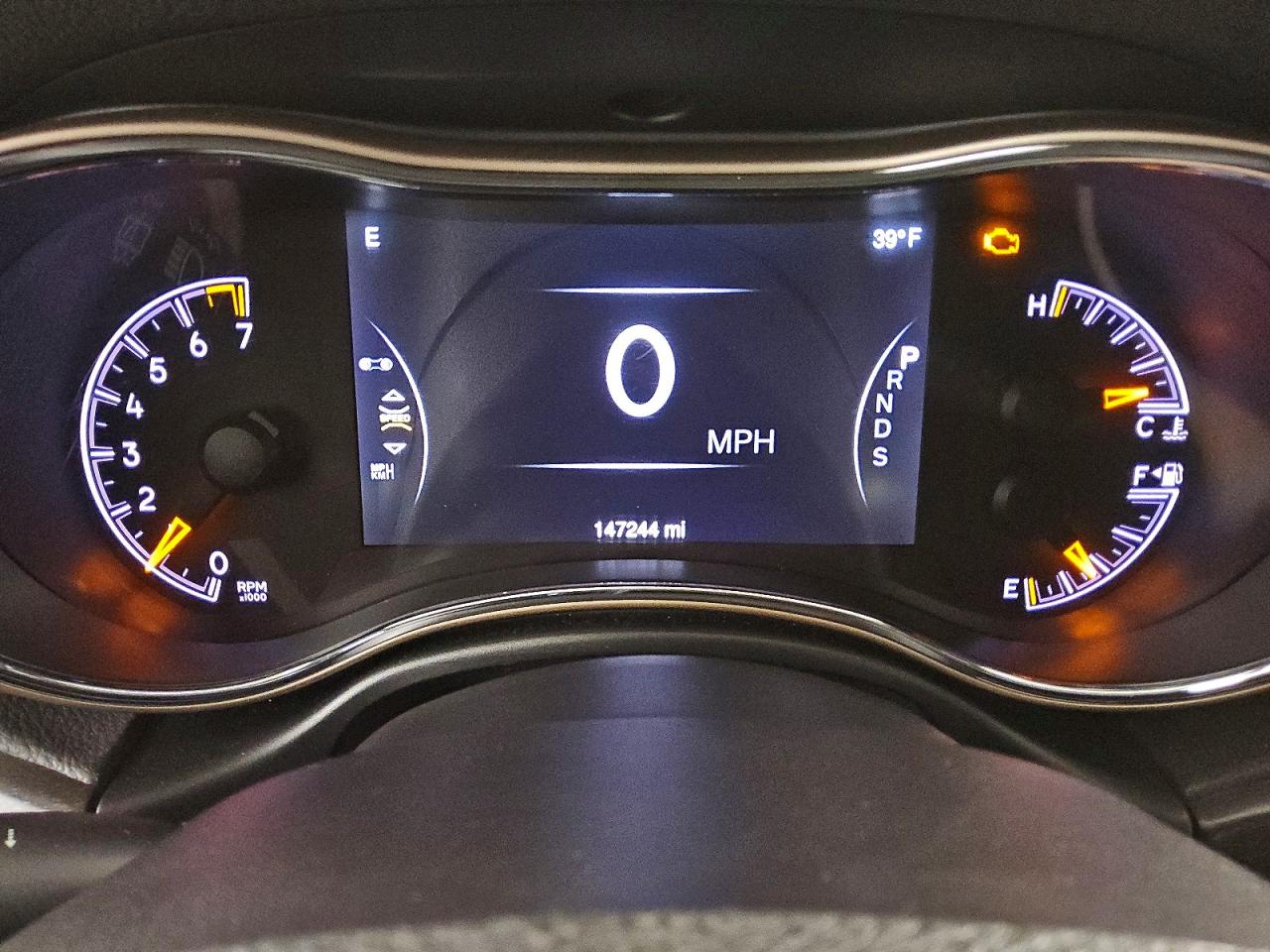 2015 Jeep Grand Cherokee Limited Серебряный vin: 1C4RJFBG6FC110611