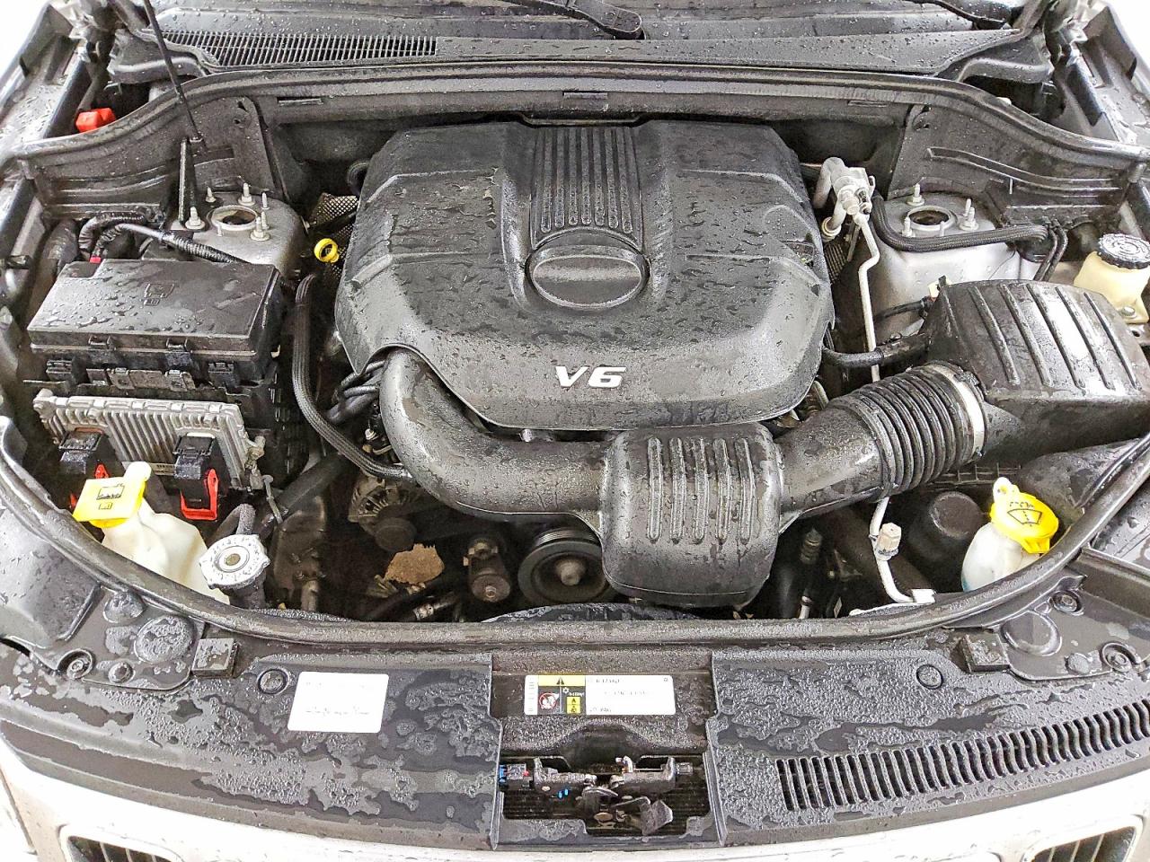 2015 Jeep Grand Cherokee Limited Серебряный vin: 1C4RJFBG6FC110611