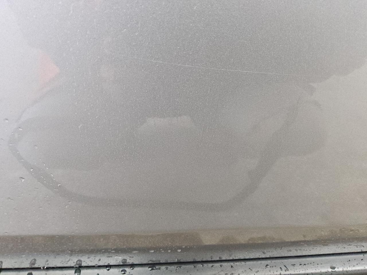2015 Jeep Grand Cherokee Limited Серебряный vin: 1C4RJFBG6FC110611 Damage: Right Front Door, Heavy Scratch, > 12 Inches