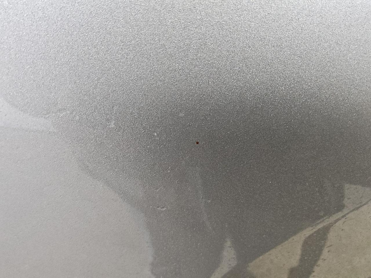 2015 Jeep Grand Cherokee Limited Серебряный vin: 1C4RJFBG6FC110611 Damage: Right Front Fender, Chipped, 3