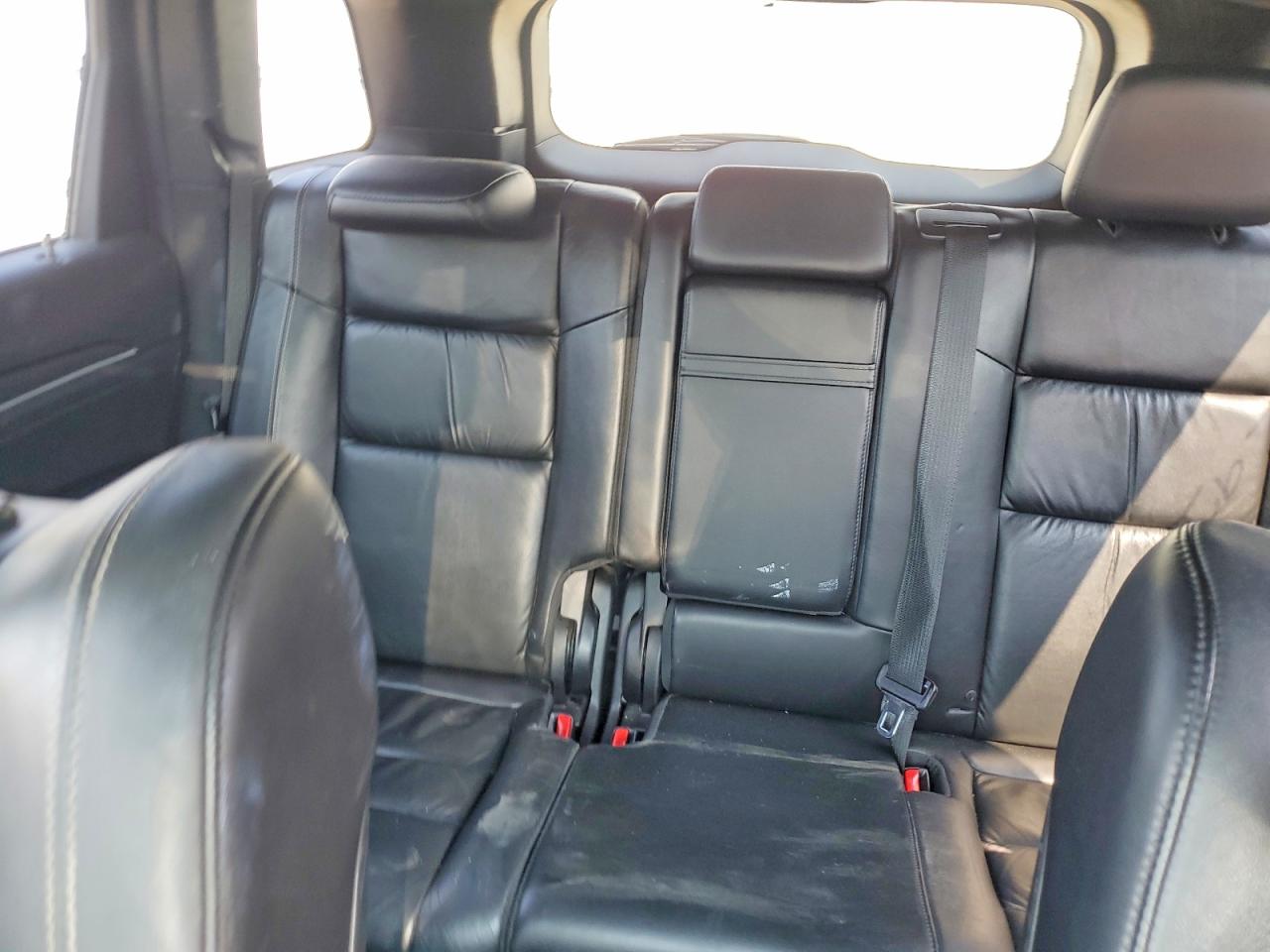 2015 Jeep Grand Cherokee Limited Black vin: 1C4RJFBG6FC172428