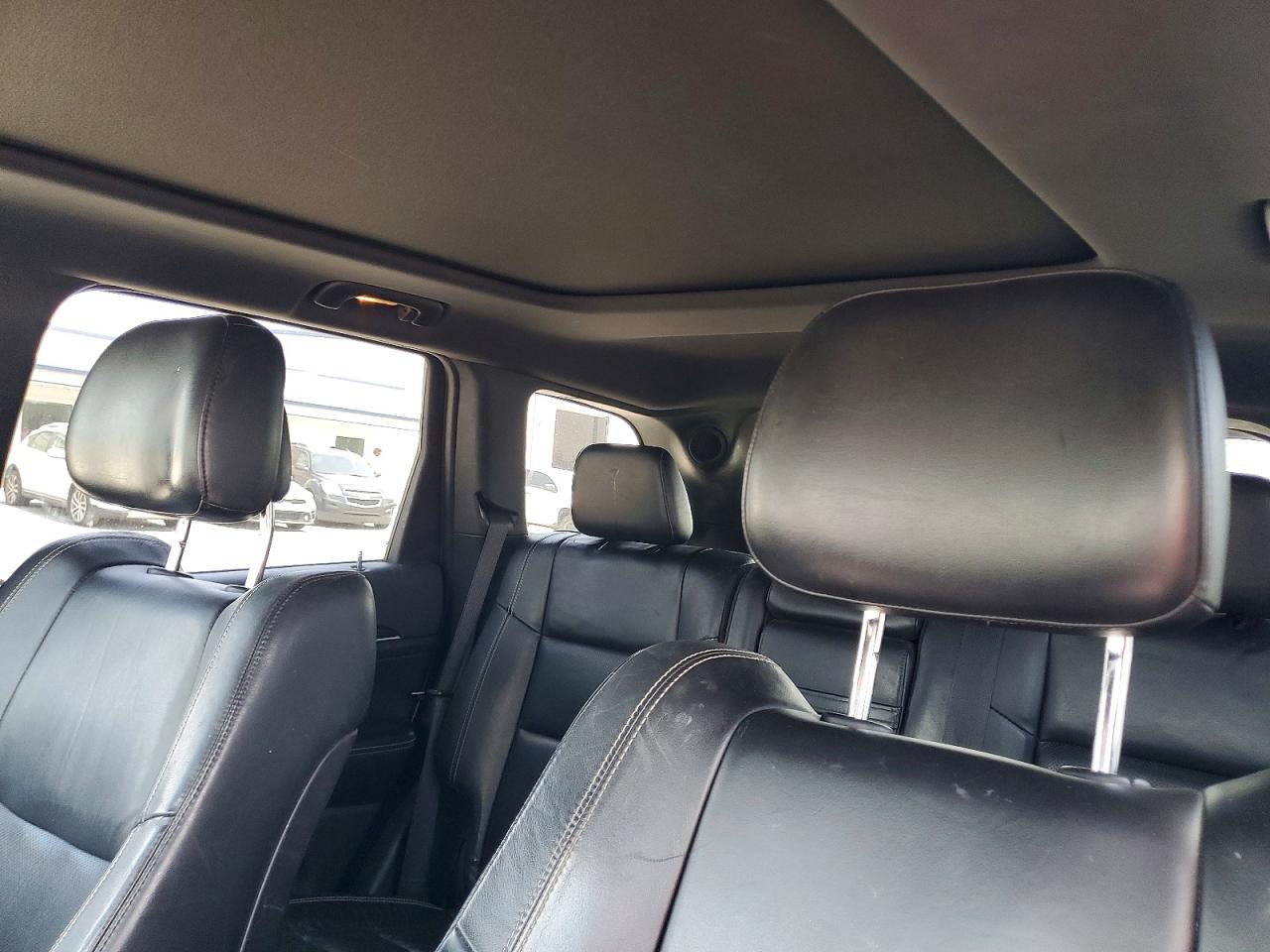 2015 Jeep Grand Cherokee Limited Серый vin: 1C4RJFBG6FC184157