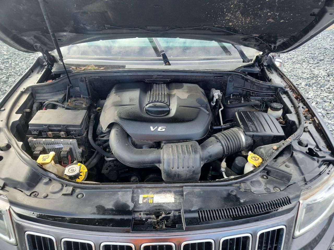 2015 Jeep Grand Cherokee Limited Black vin: 1C4RJFBG6FC224222