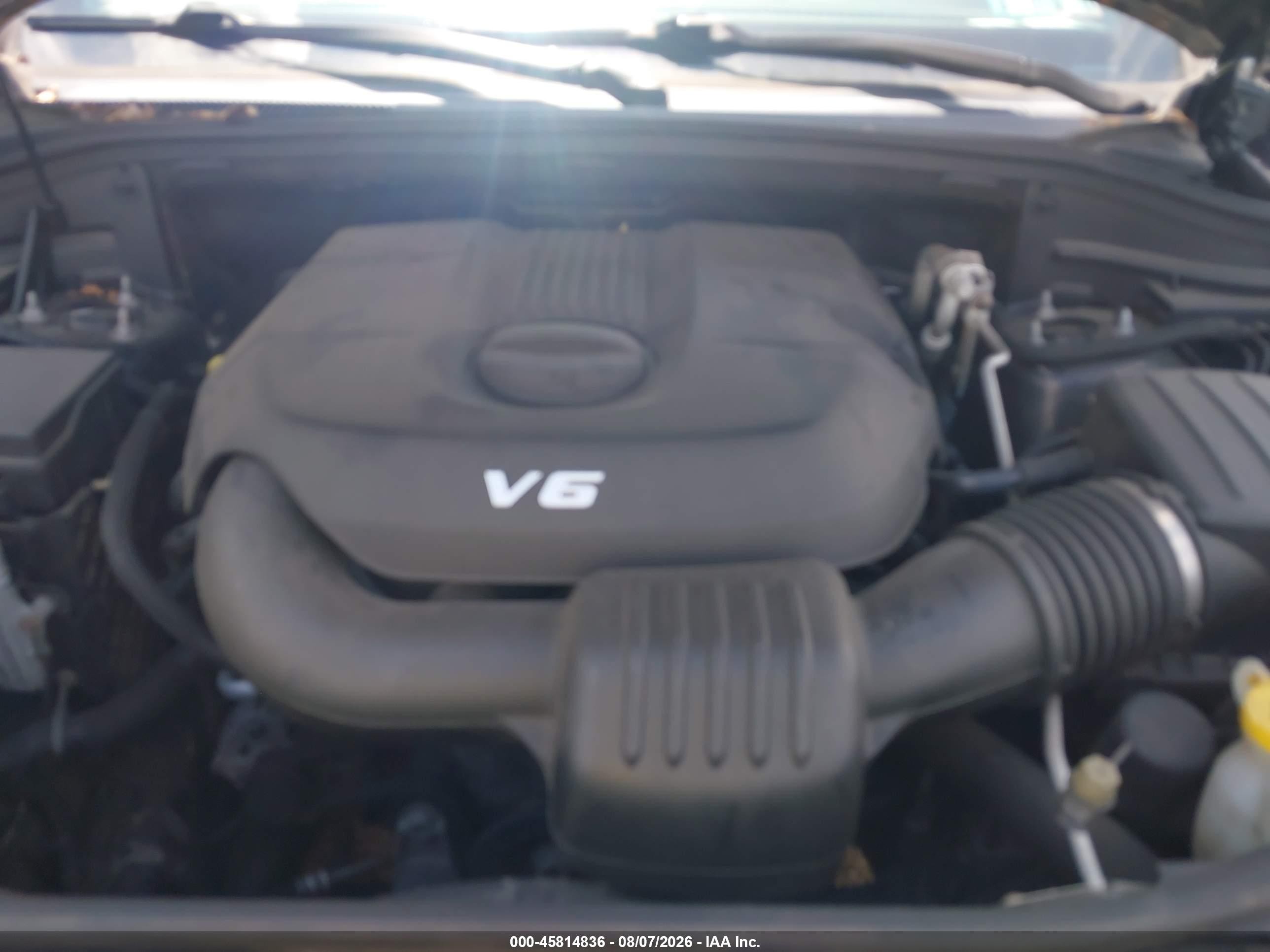 2015 Jeep Grand Cherokee Limited Black vin: 1C4RJFBG6FC241988