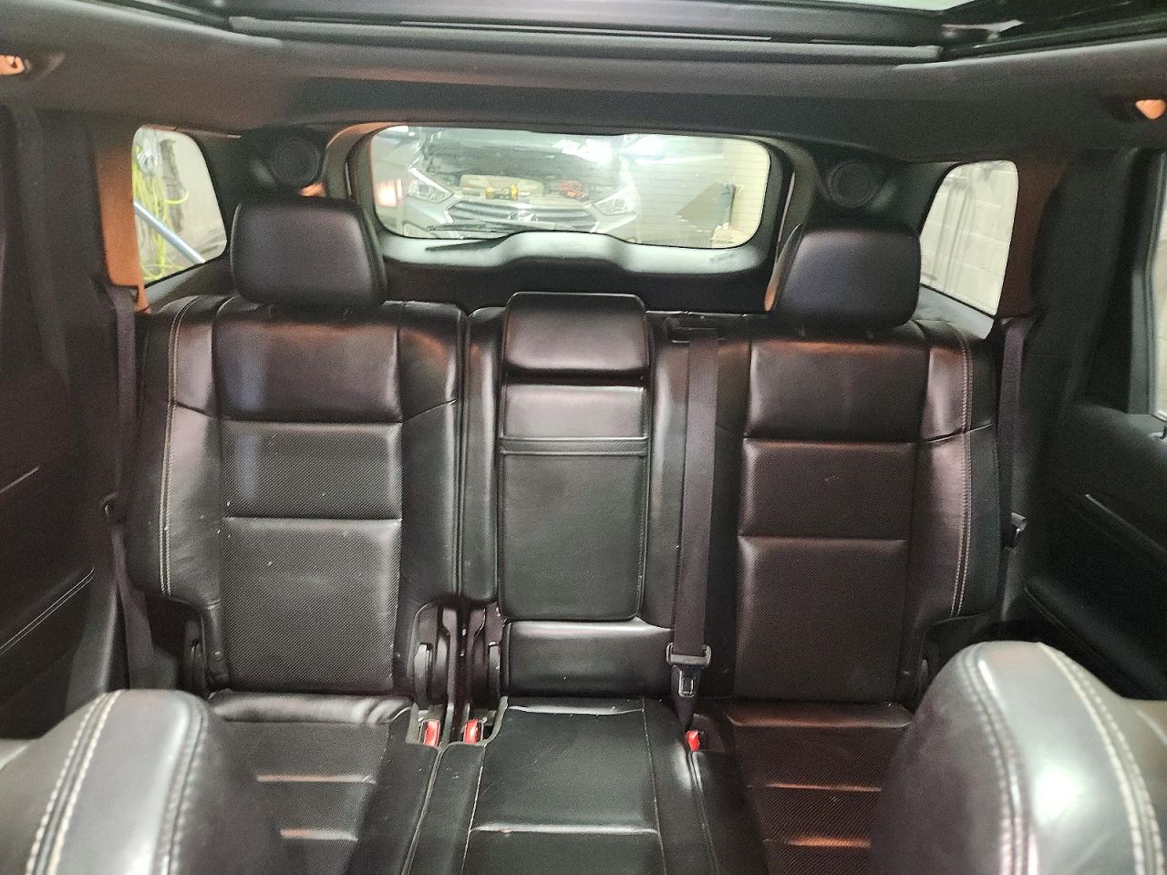 2015 Jeep Grand Cherokee Limited White vin: 1C4RJFBG6FC604080