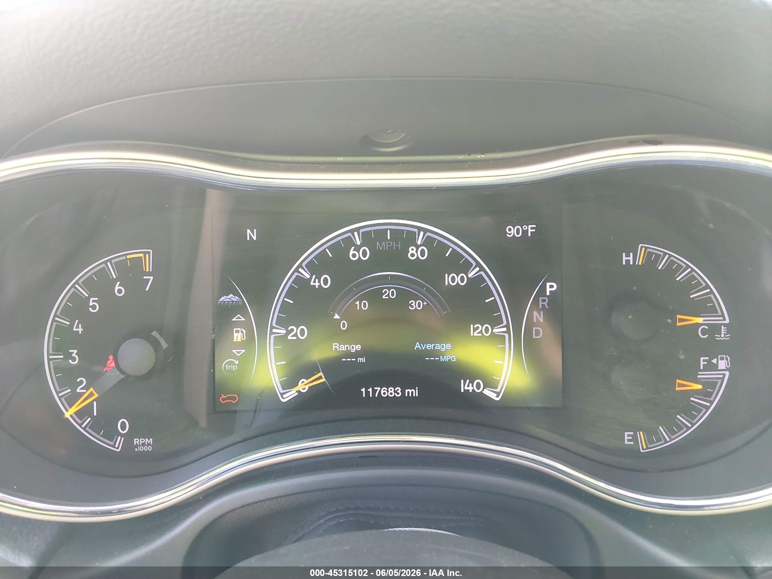2016 Jeep Grand Cherokee Limited Gray vin: 1C4RJFBG6GC382061