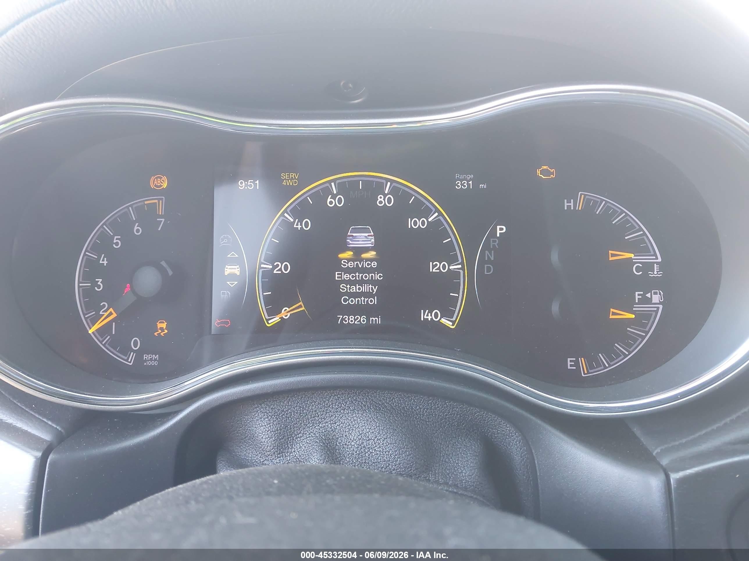 2018 Jeep Grand Cherokee Sterling Edition 4x4 Silver vin: 1C4RJFBG6JC263532