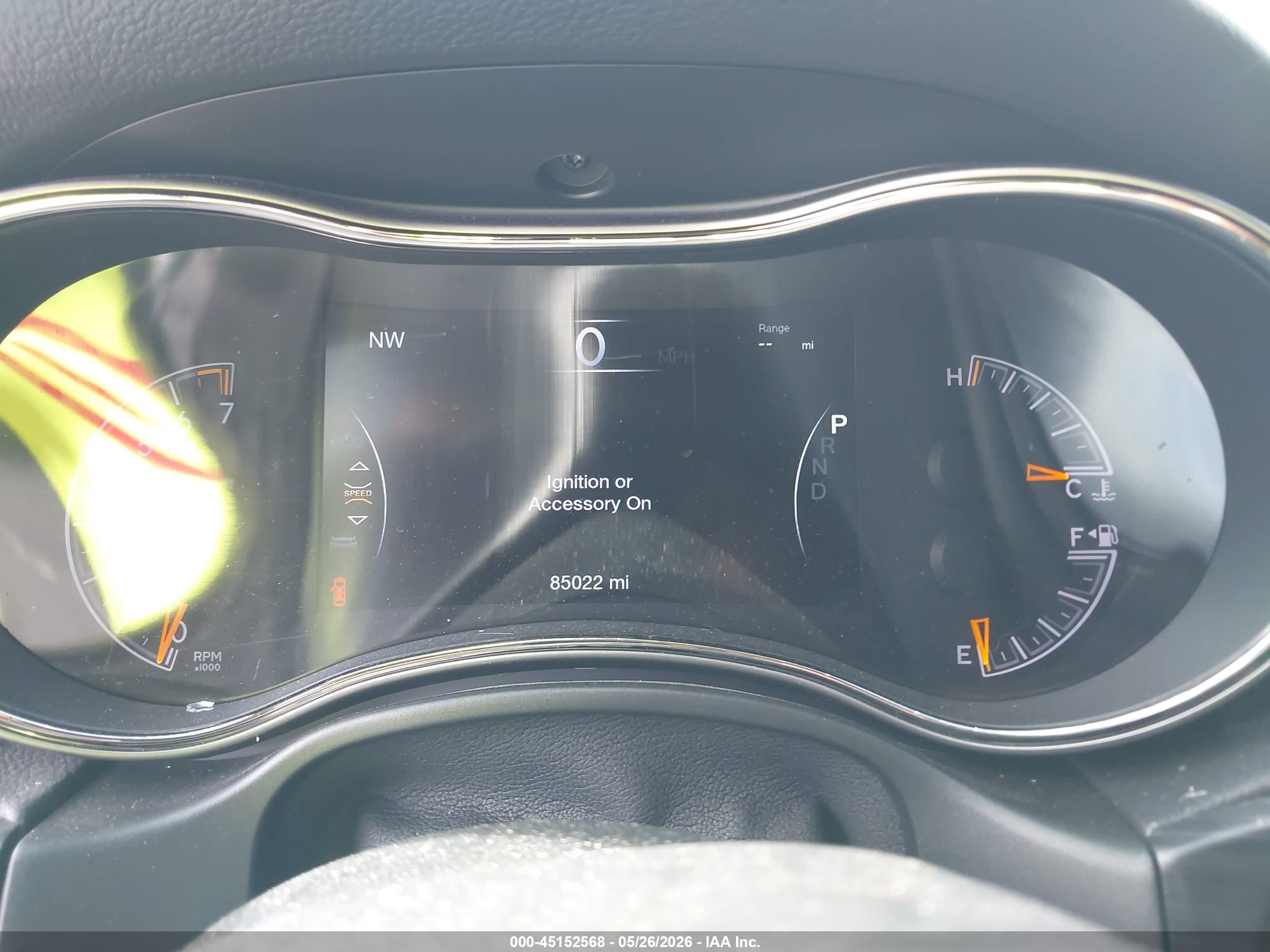 2021 Jeep Grand Cherokee Limited X 4x4 Белый vin: 1C4RJFBG6MC769785