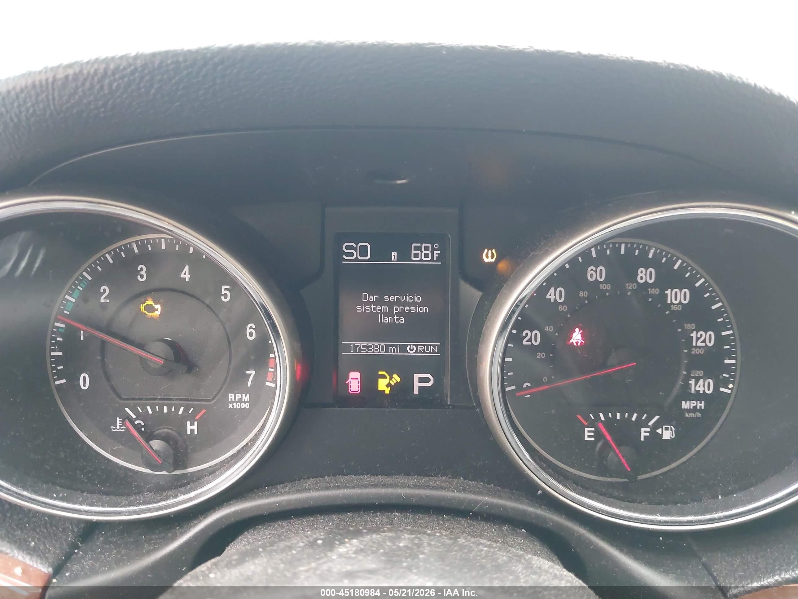 2013 Jeep Grand Cherokee Limited Gray vin: 1C4RJFBG7DC560183