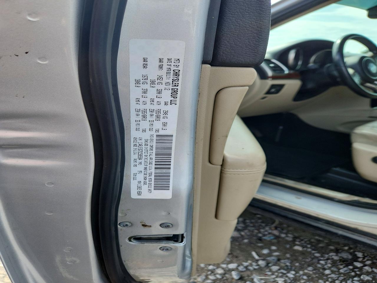 2013 Jeep Grand Cherokee Limited Silver vin: 1C4RJFBG7DC585584