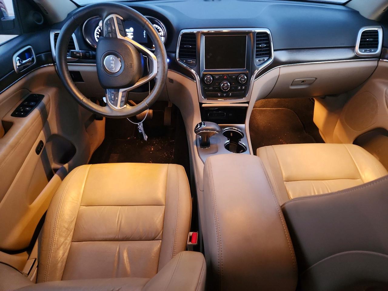 2014 Jeep Grand Cherokee Limited Темно-бордовый vin: 1C4RJFBG7EC101981