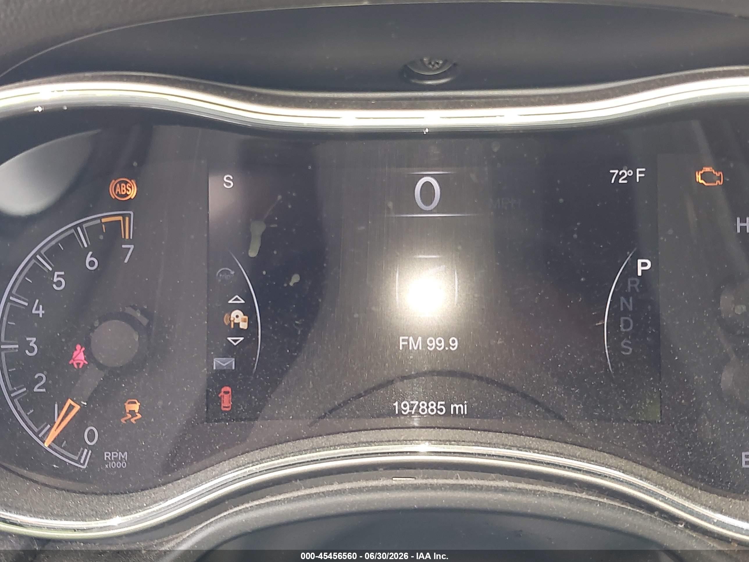 2014 Jeep Grand Cherokee Limited Maroon vin: 1C4RJFBG7EC106713
