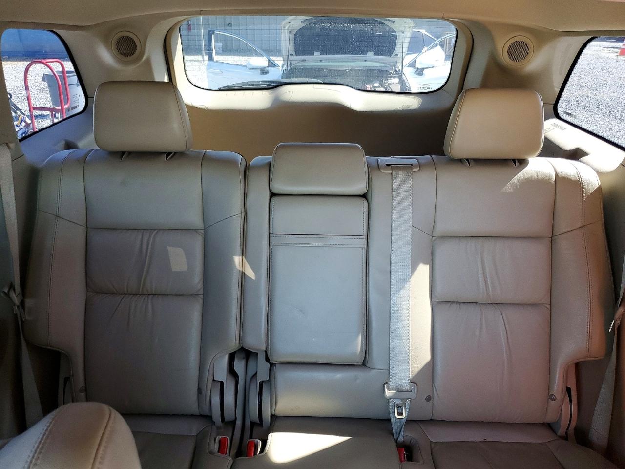 2014 Jeep Grand Cherokee Limited Белый vin: 1C4RJFBG7EC129411
