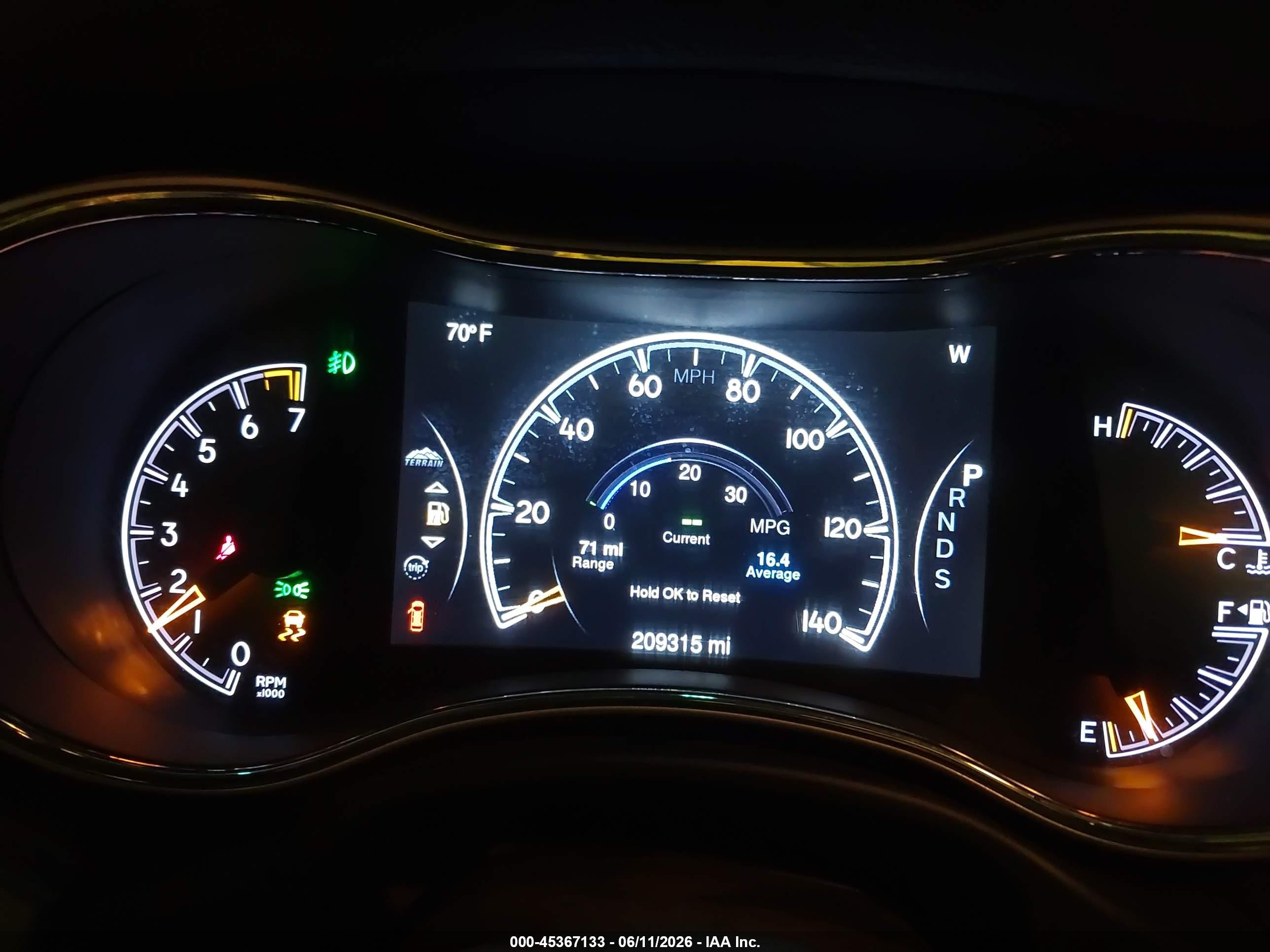 2014 Jeep Grand Cherokee Limited Black vin: 1C4RJFBG7EC131000