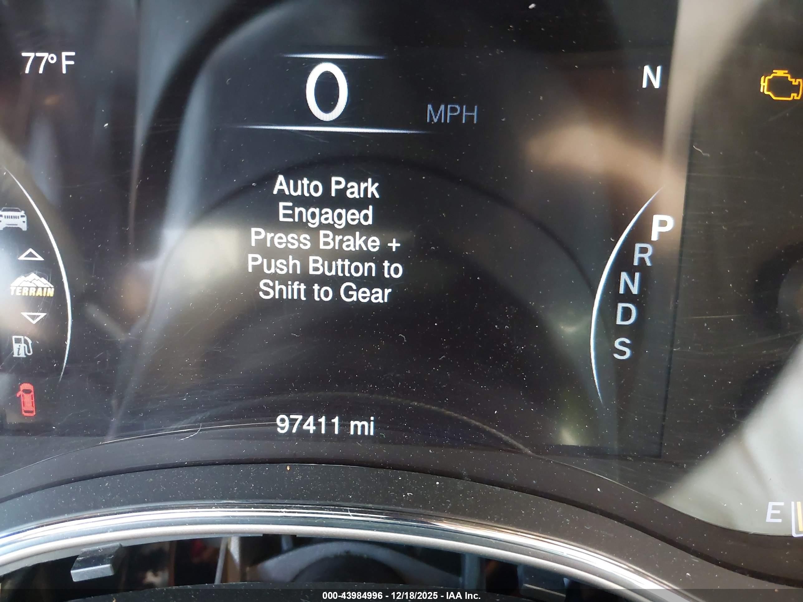 2014 Jeep Grand Cherokee Limited Black vin: 1C4RJFBG7EC238273