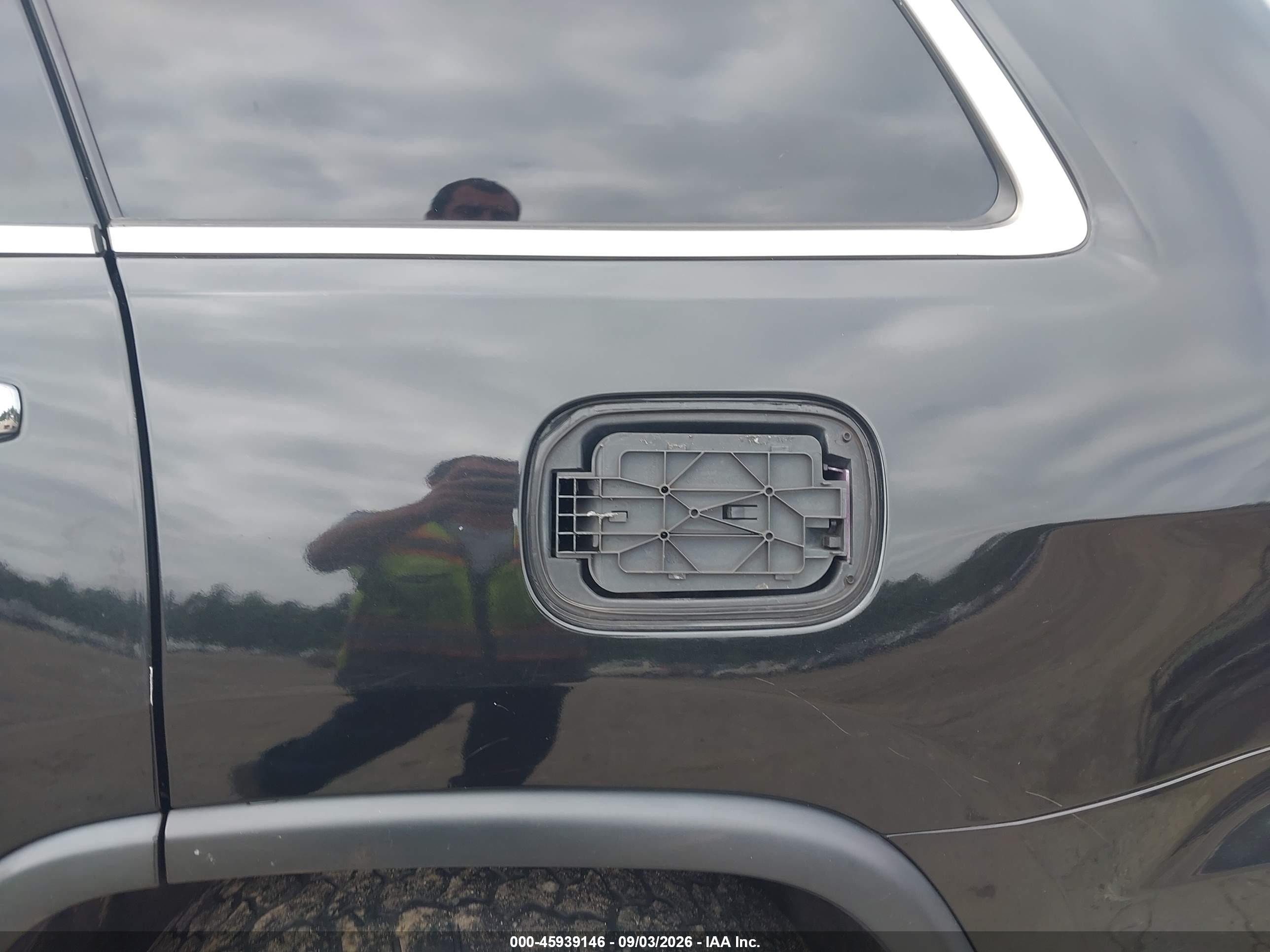 2014 Jeep Grand Cherokee Limited Черный vin: 1C4RJFBG7EC349776