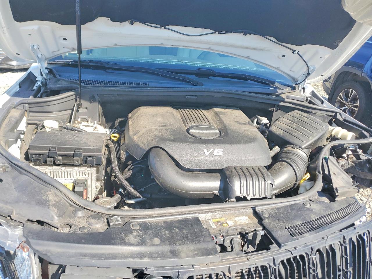 2014 Jeep Grand Cherokee Limited Белый vin: 1C4RJFBG7EC365945