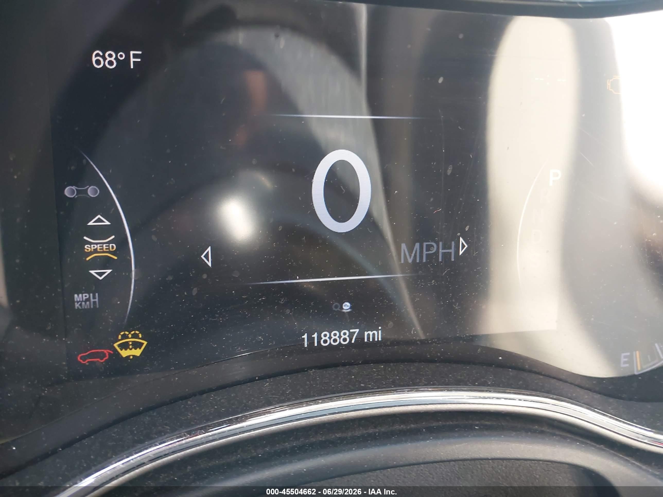 2014 Jeep Grand Cherokee Limited Черный vin: 1C4RJFBG7EC378730