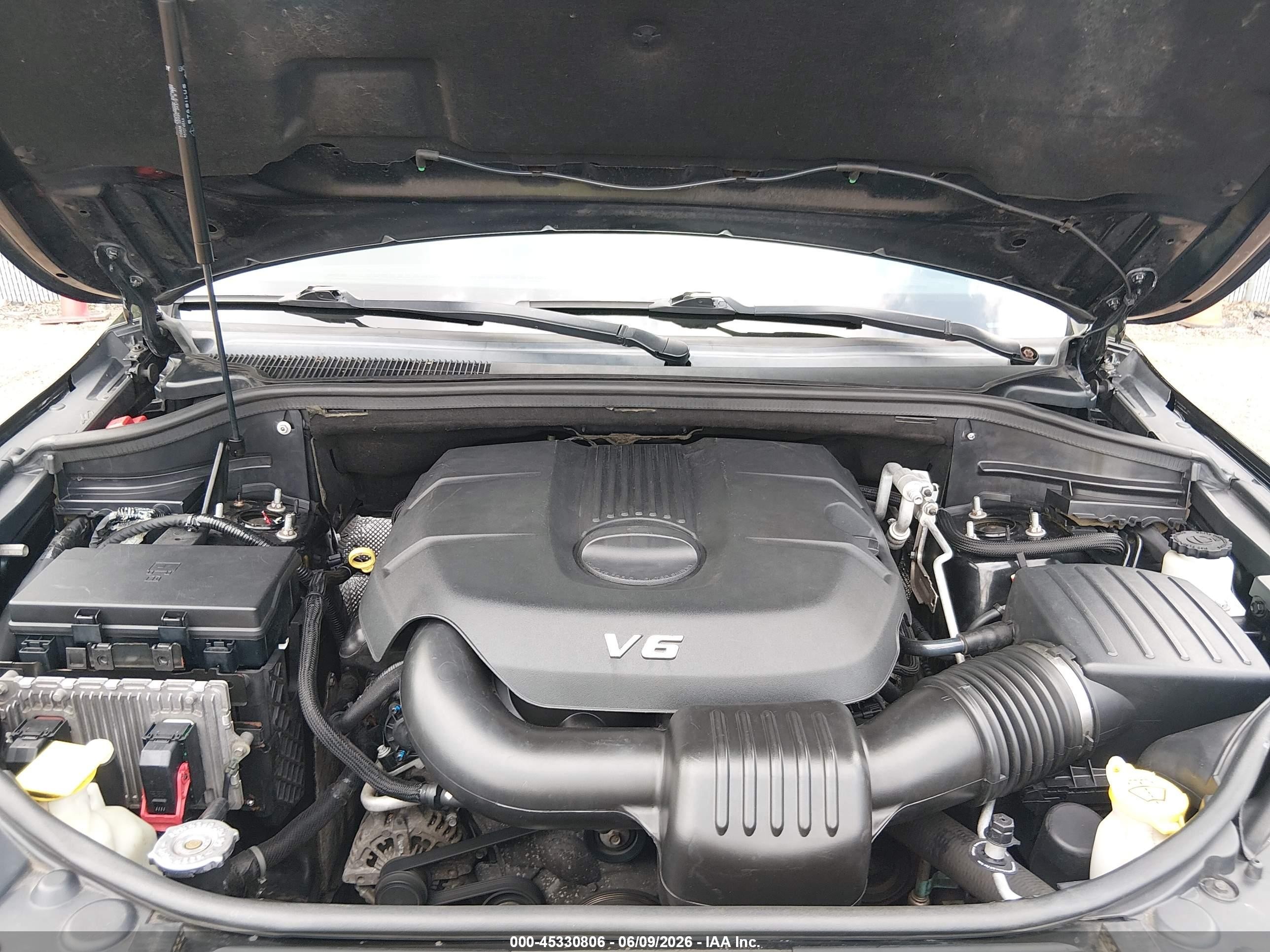 2014 Jeep Grand Cherokee Limited Черный vin: 1C4RJFBG7EC379554