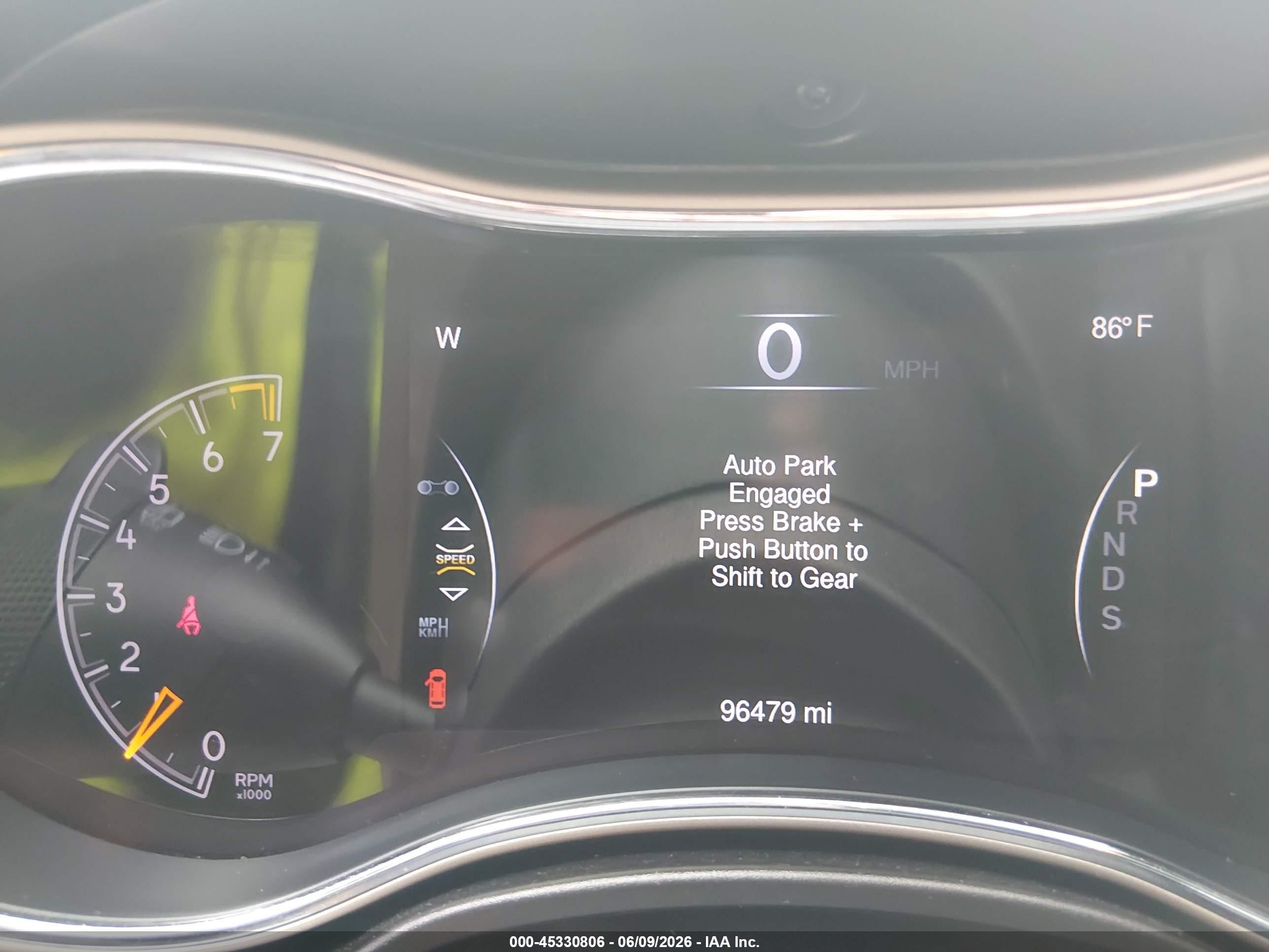 2014 Jeep Grand Cherokee Limited Черный vin: 1C4RJFBG7EC379554