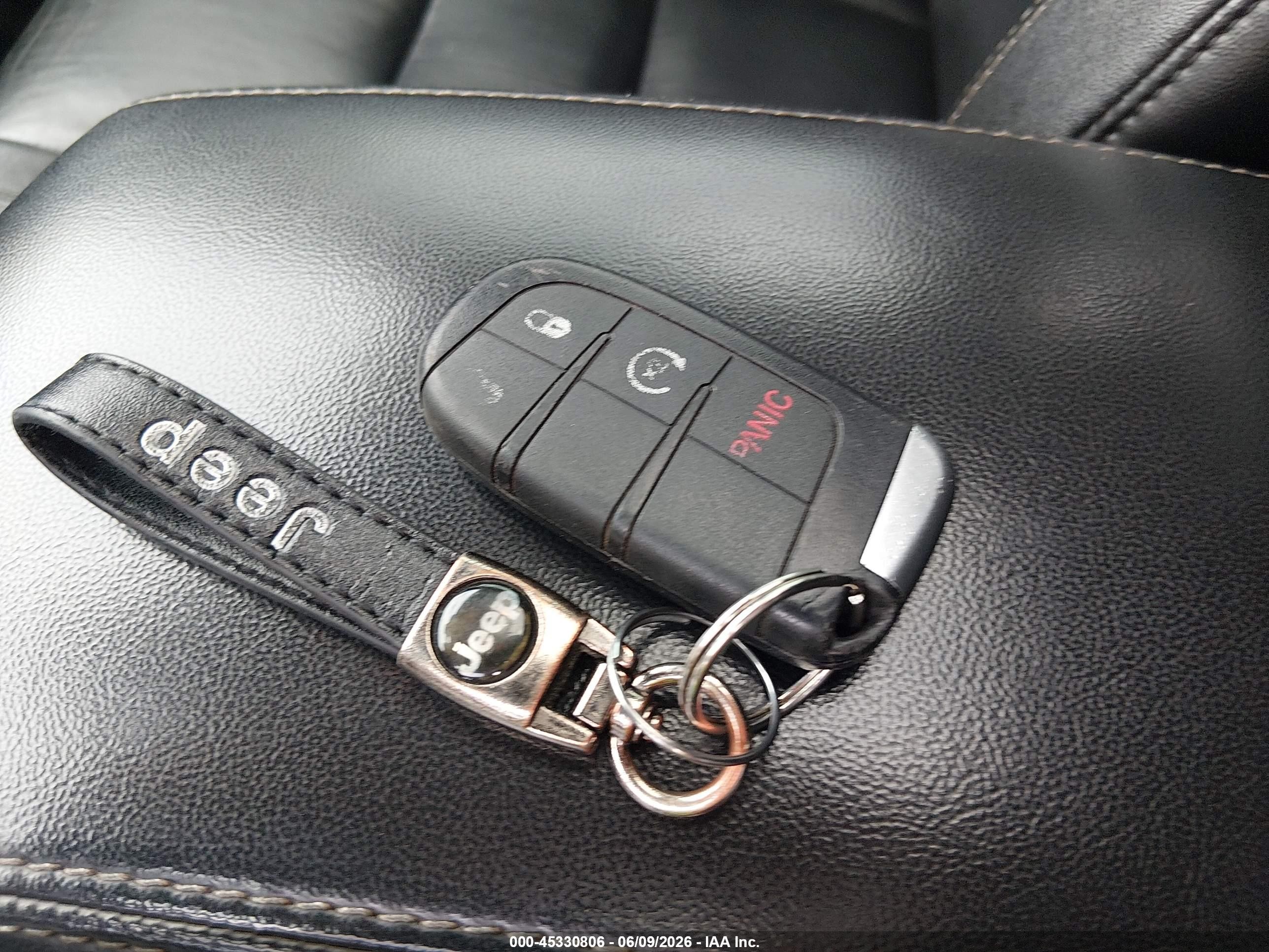 2014 Jeep Grand Cherokee Limited Черный vin: 1C4RJFBG7EC379554