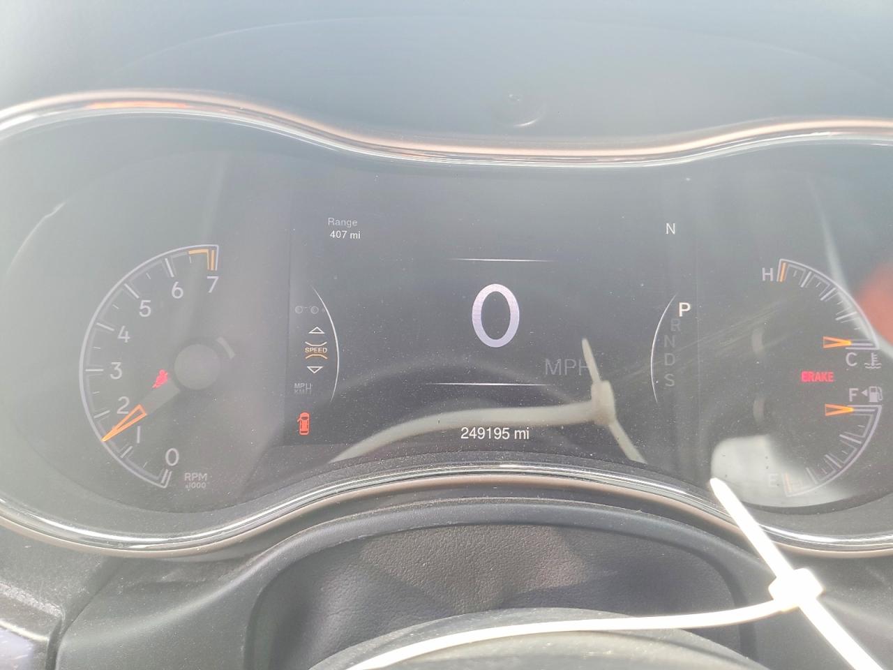 2014 Jeep Grand Cherokee Limited Черный vin: 1C4RJFBG7EC407174