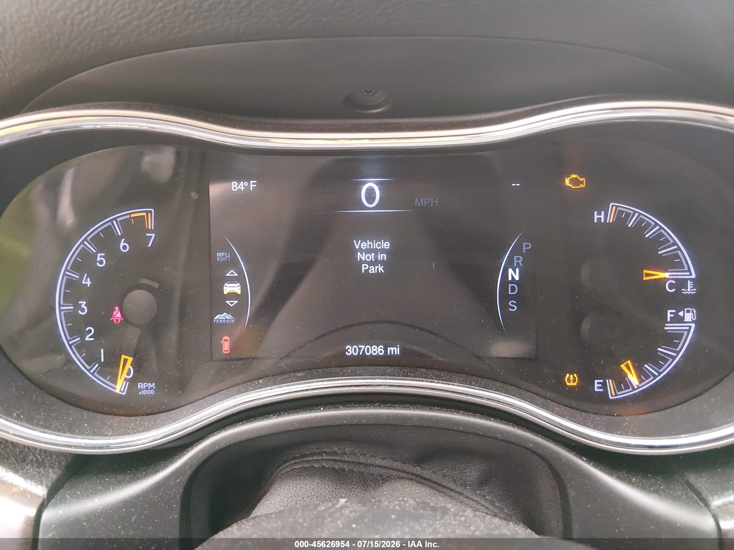 2014 Jeep Grand Cherokee Limited White vin: 1C4RJFBG7EC443897