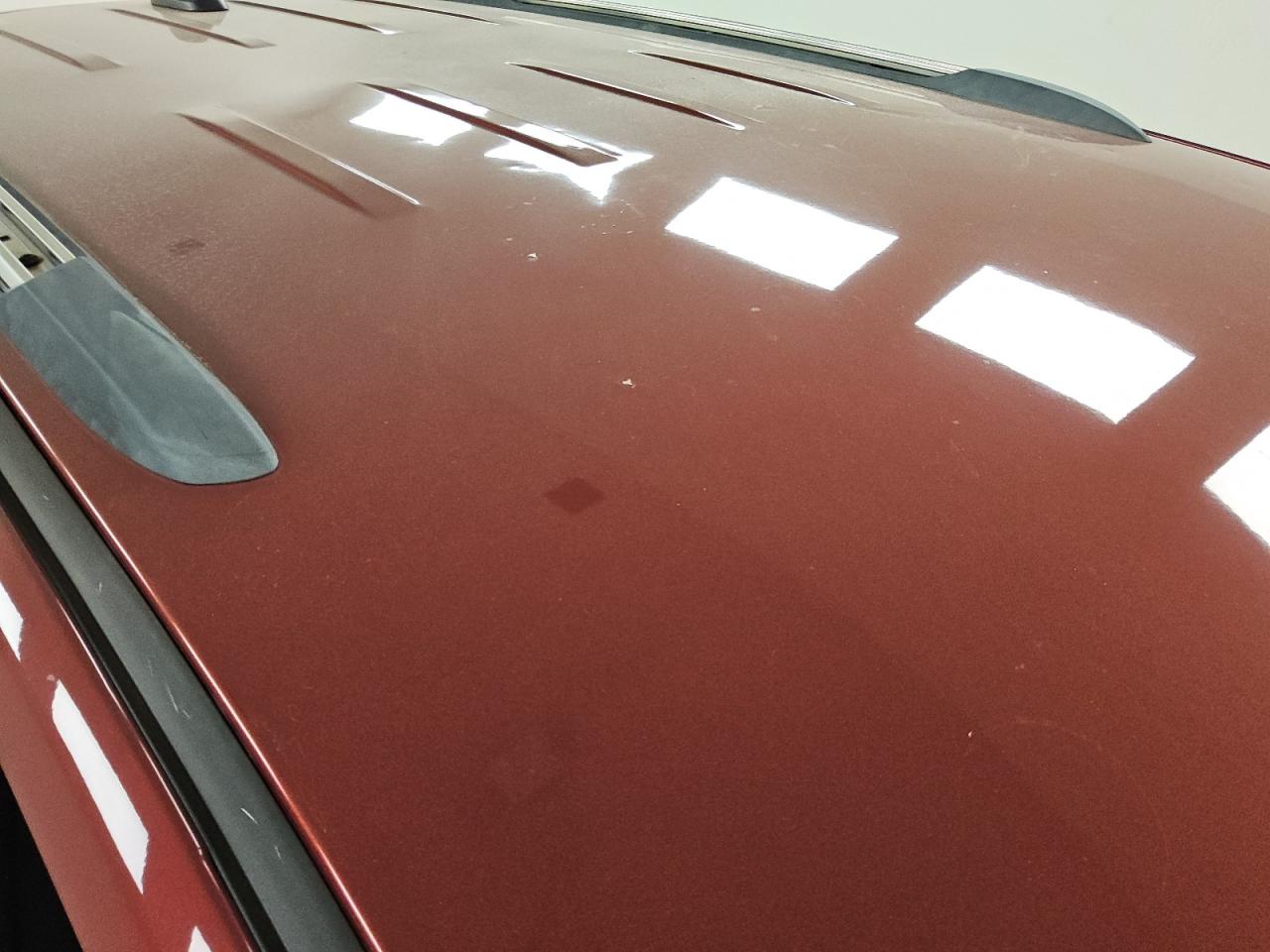 2014 Jeep Grand Cherokee Limited Red vin: 1C4RJFBG7EC469352 Damage: Roof, Multiple Dents/Paint Damage, 6