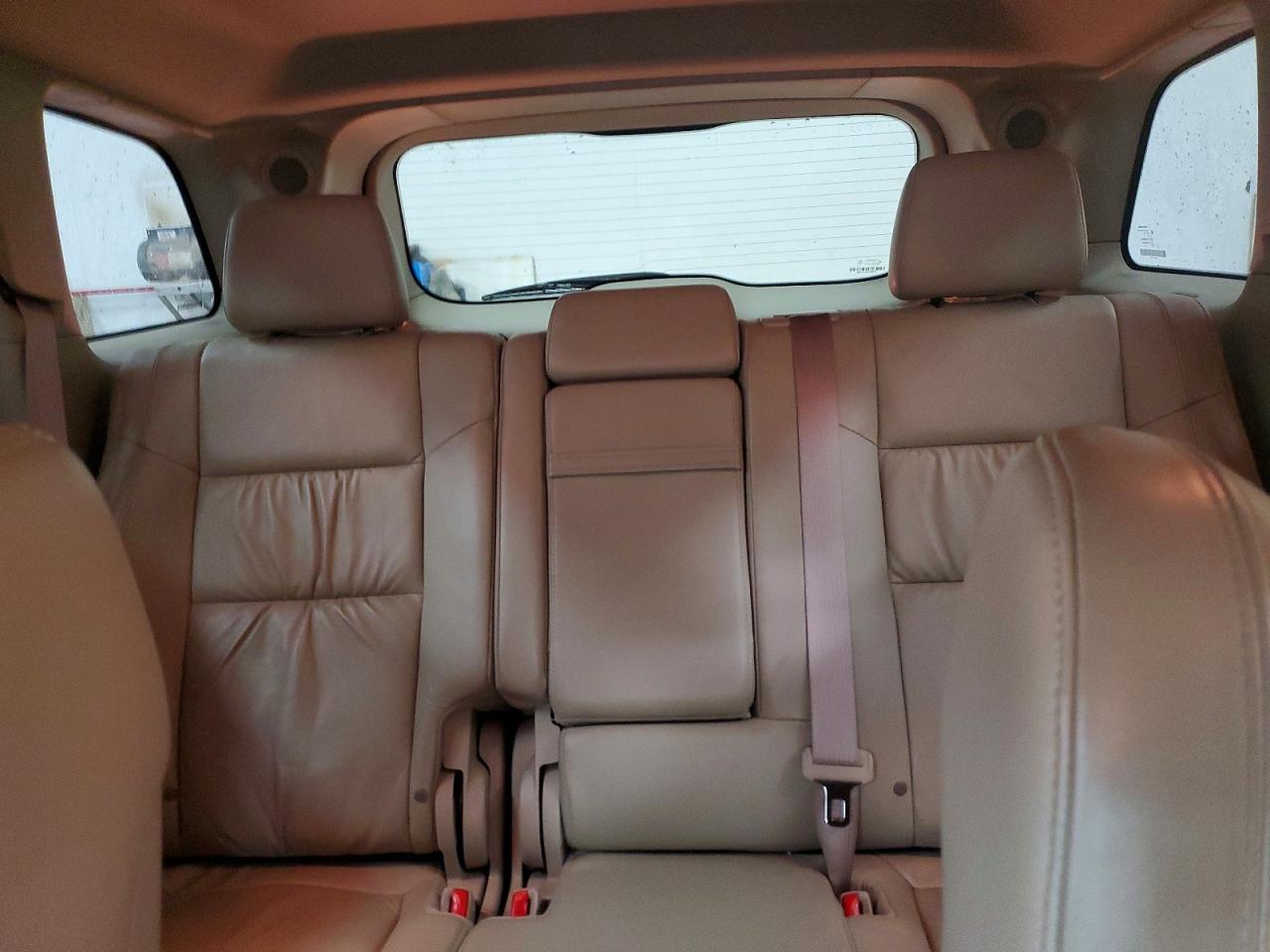 2014 Jeep Grand Cherokee Limited Tan vin: 1C4RJFBG7EC545474