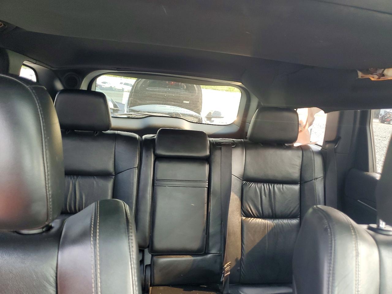 2014 Jeep Grand Cherokee Limited Black vin: 1C4RJFBG7EC546513