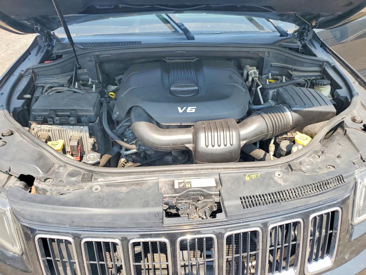 2015 Jeep Grand Cherokee Limited Black vin: 1C4RJFBG7FC716354