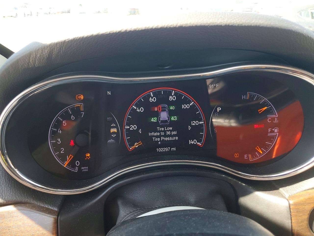 2015 Jeep Grand Cherokee Silver vin: 1C4RJFBG7FC778322